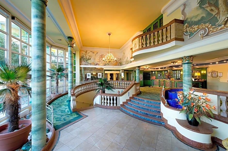 Parkhotel Bad Füssing