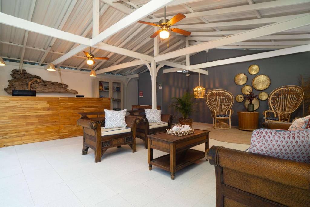 Hotel MS San Luis Village Beach House by null