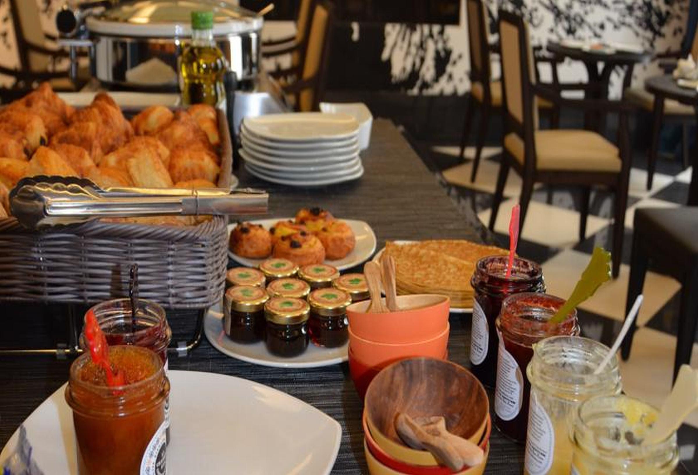 The Chess Hotel by null