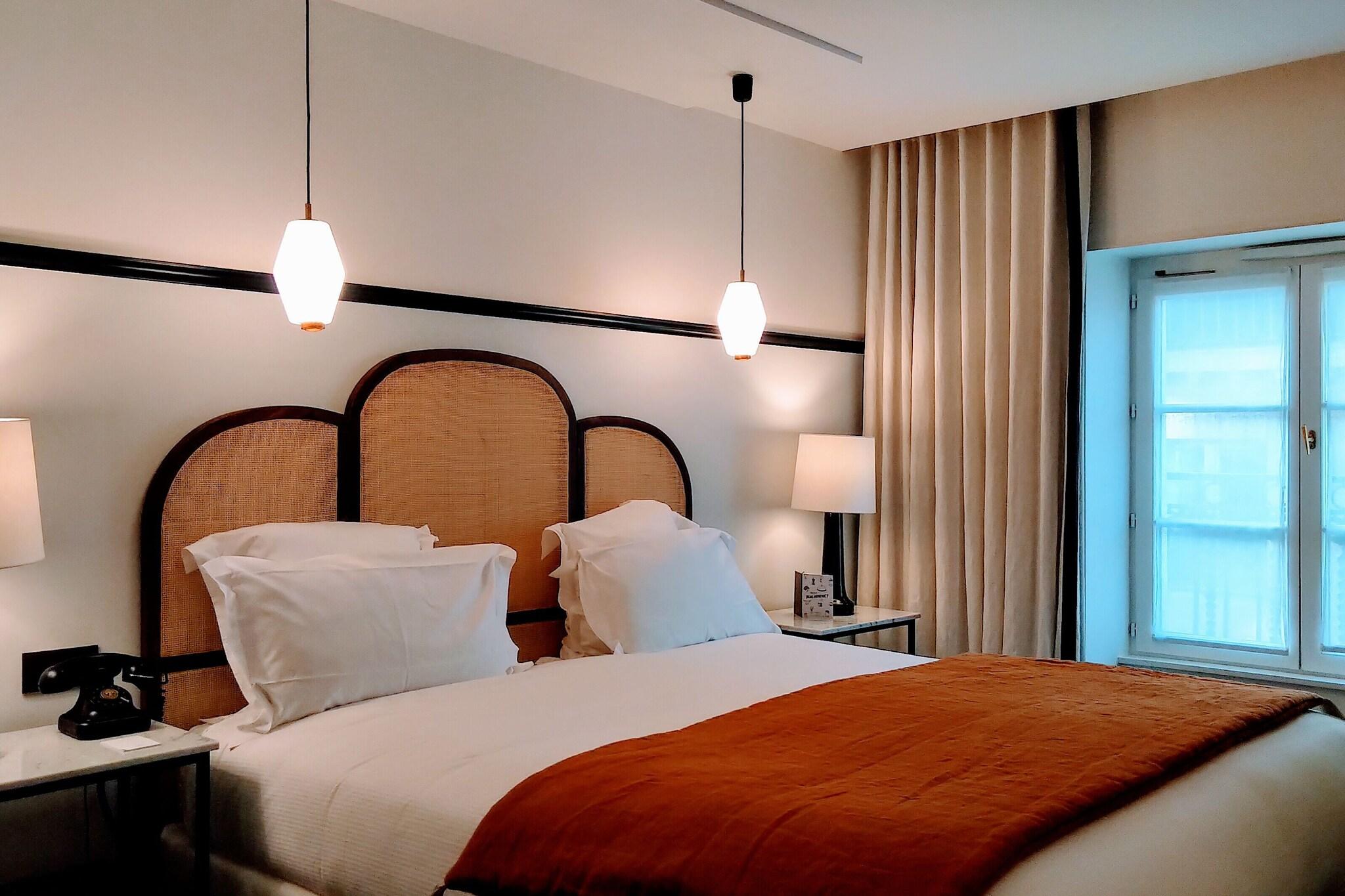 The Chess Hotel by null