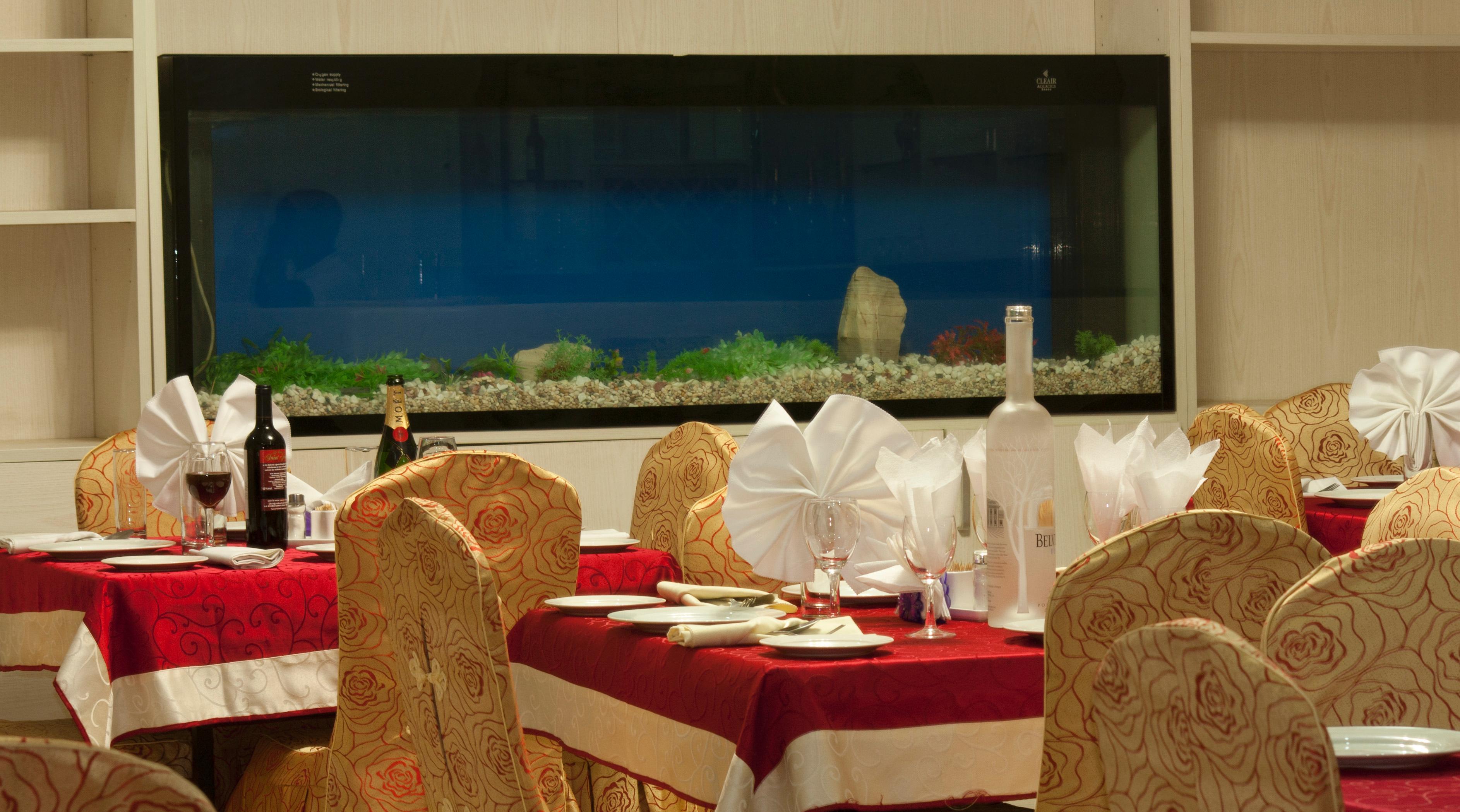 Sonant Court Hotel