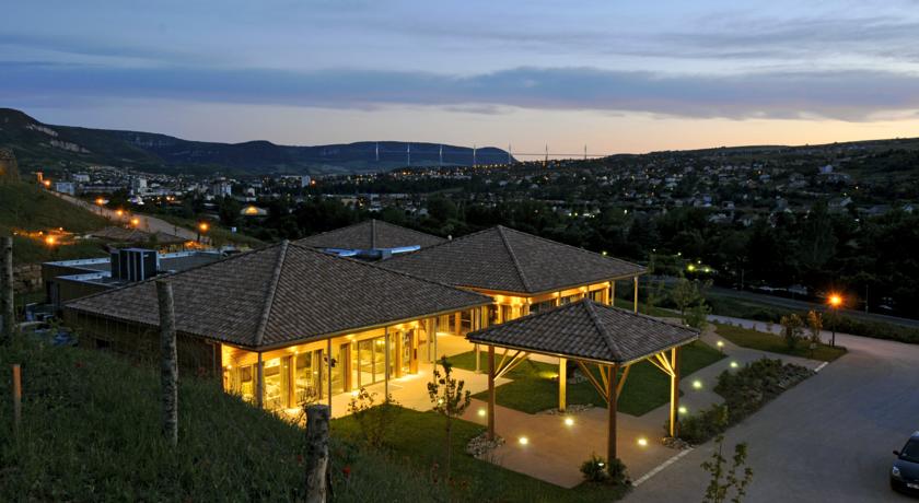 Domaine Saint Esteve