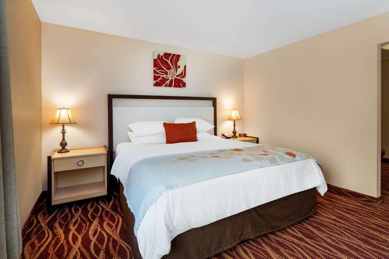 Hawthorn Suites By Wyndham Allentown-Fogelsville