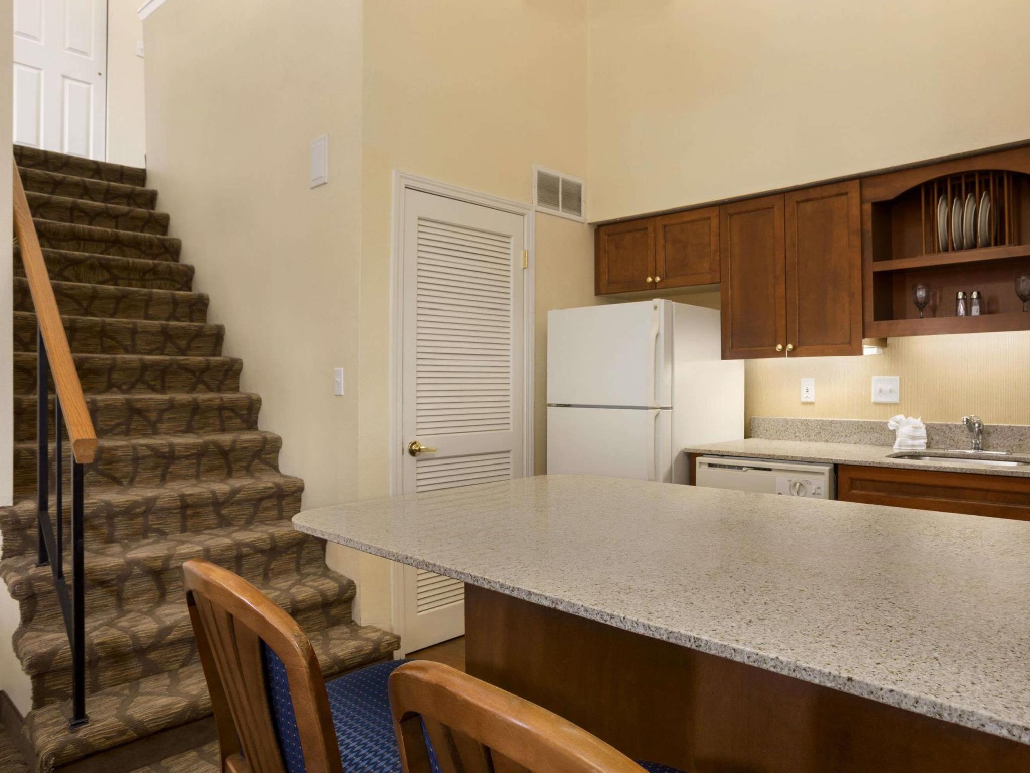 Hawthorn Suites By Wyndham Grand Rapids, Mi