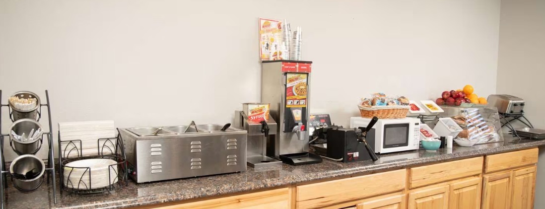 SureStay Plus by Best Western Montrose