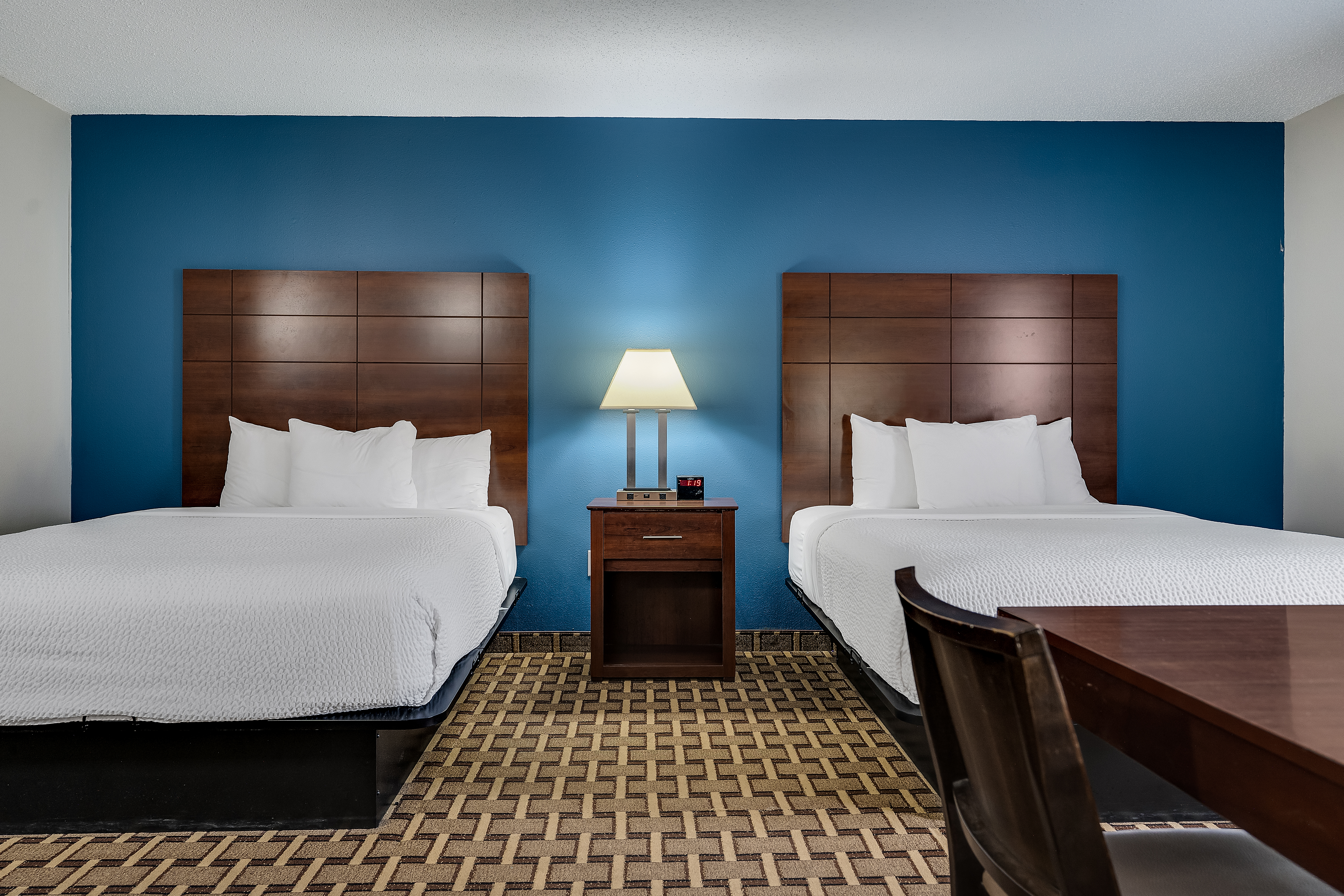 Baymont By Wyndham La Crosse/Onalaska