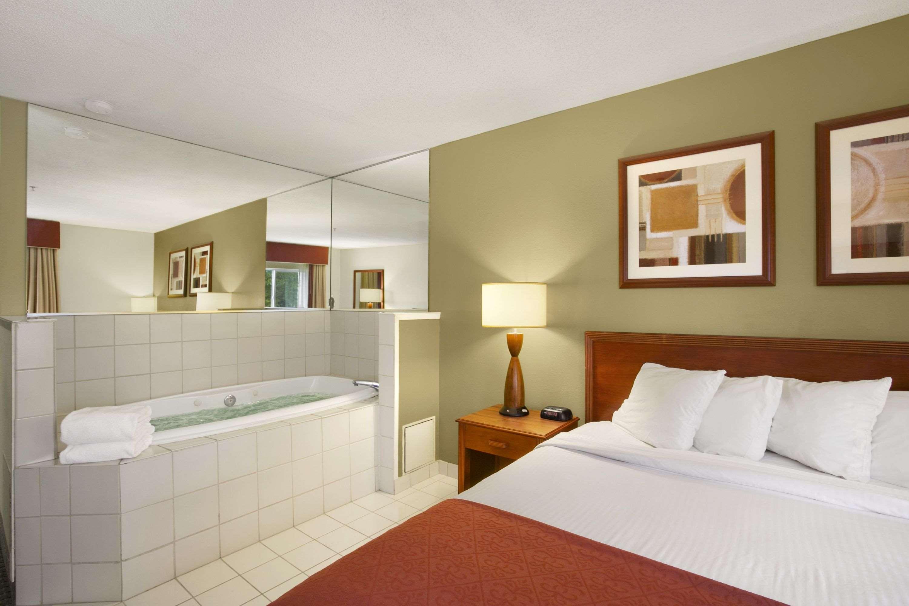 Baymont By Wyndham Evansville North/Haubstadt