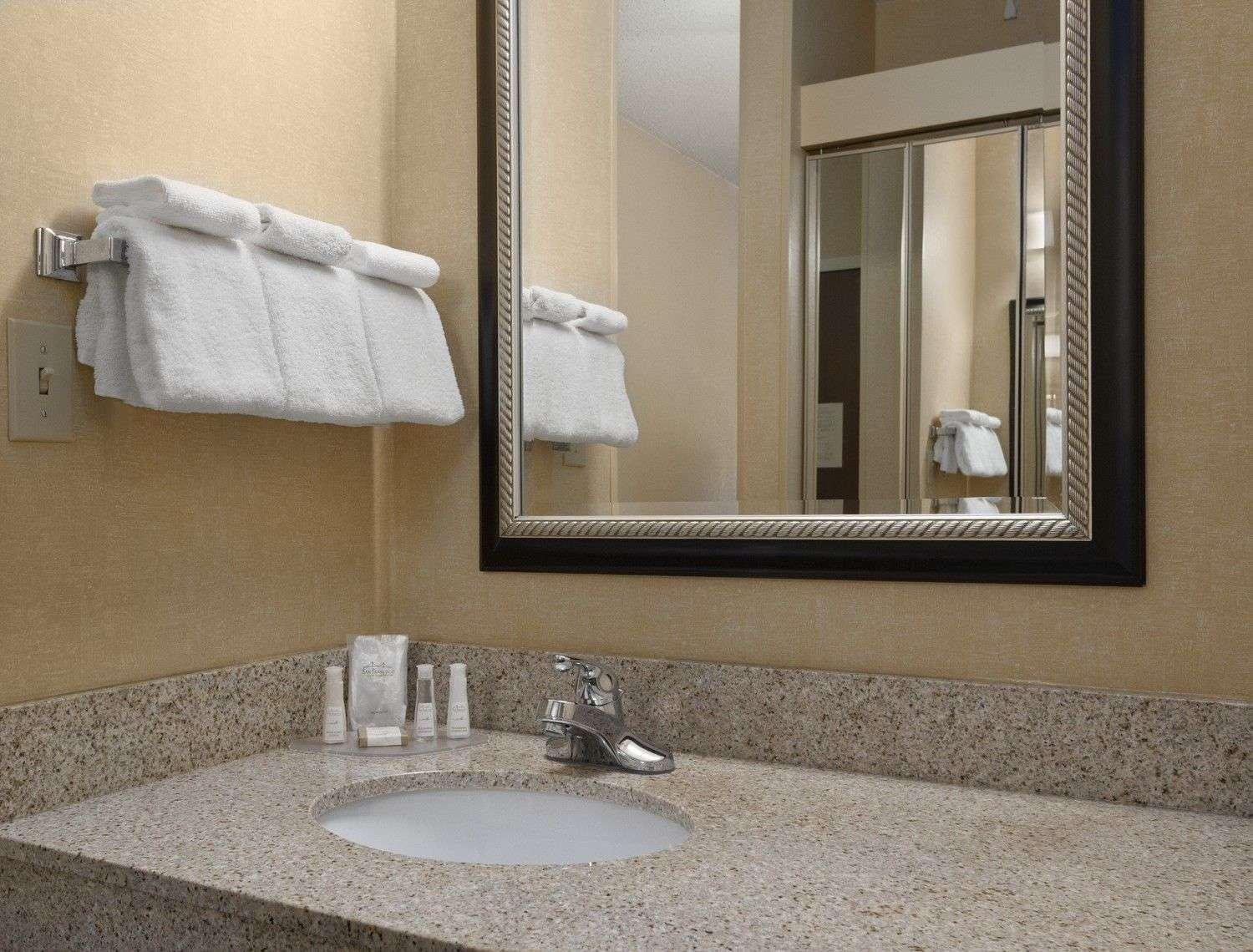 Baymont by Wyndham Columbia Northwest