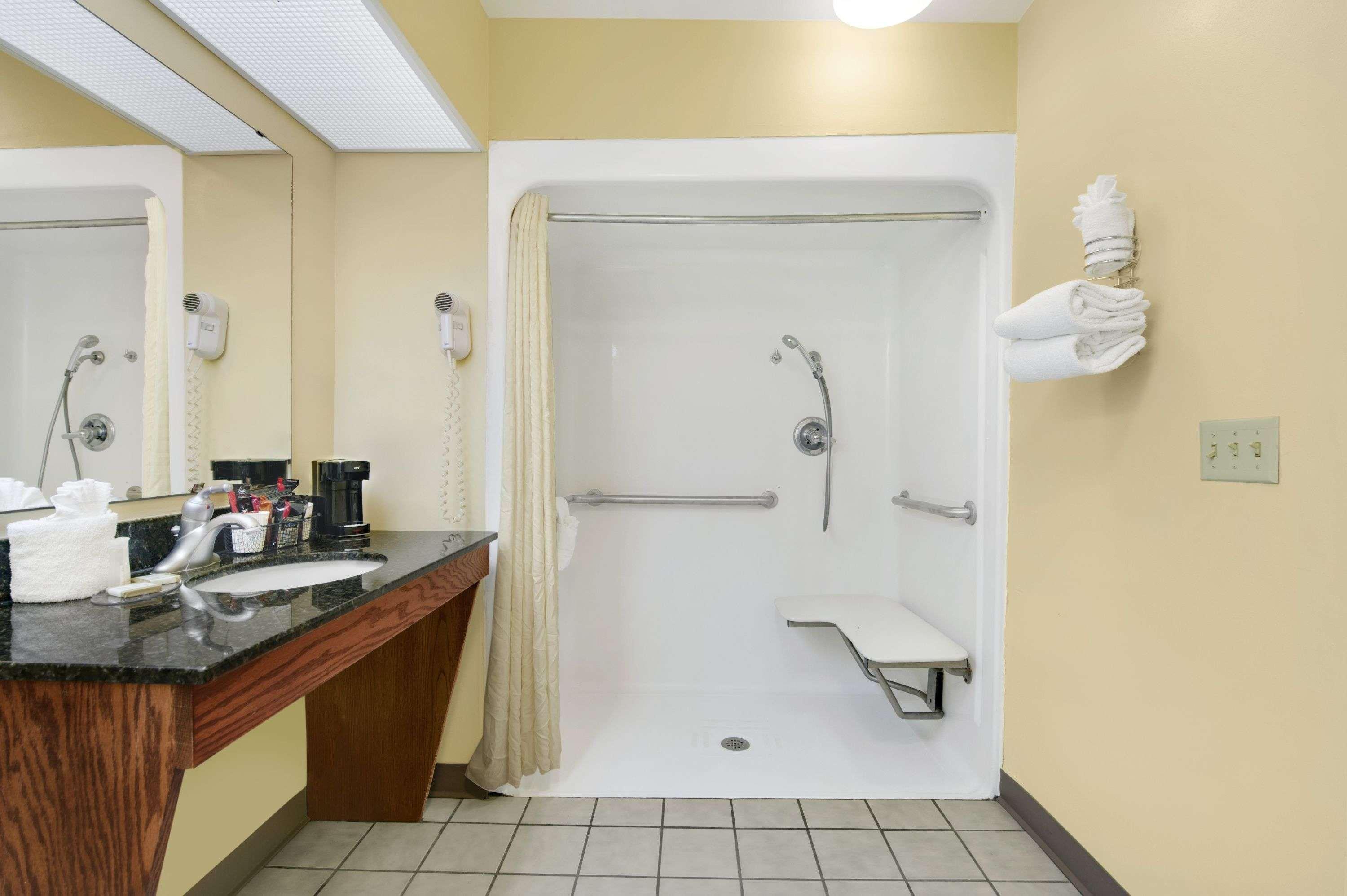 Baymont By Wyndham Thomasville