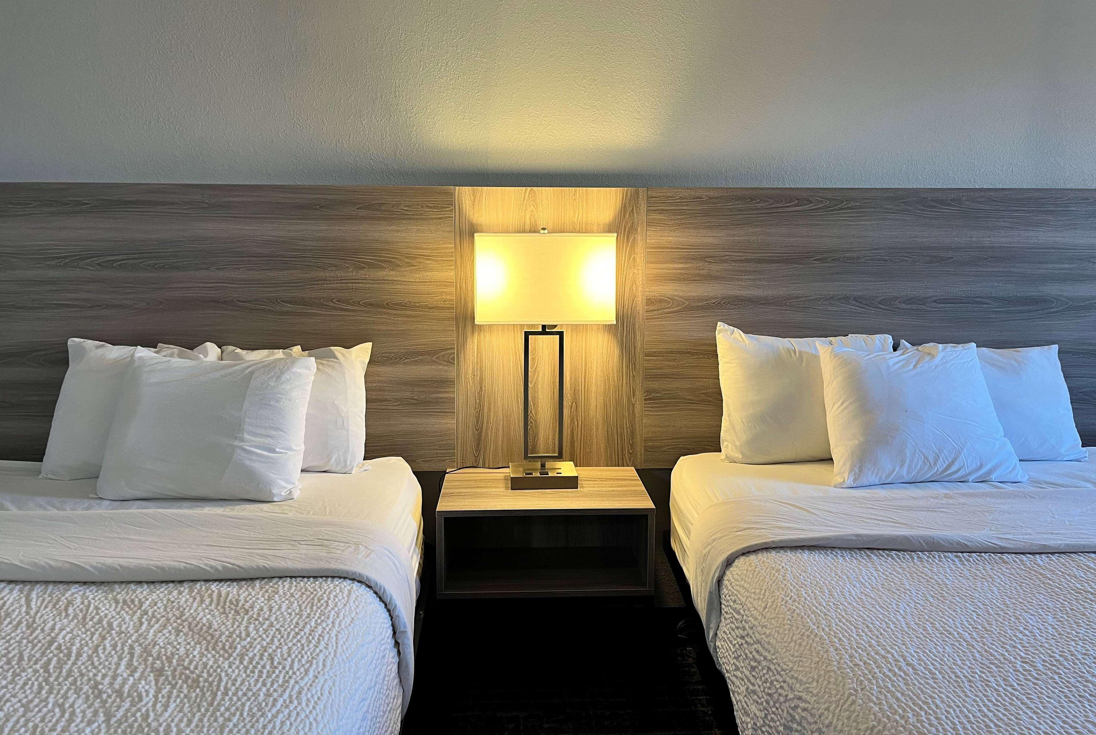 Baymont By Wyndham Indianapolis South