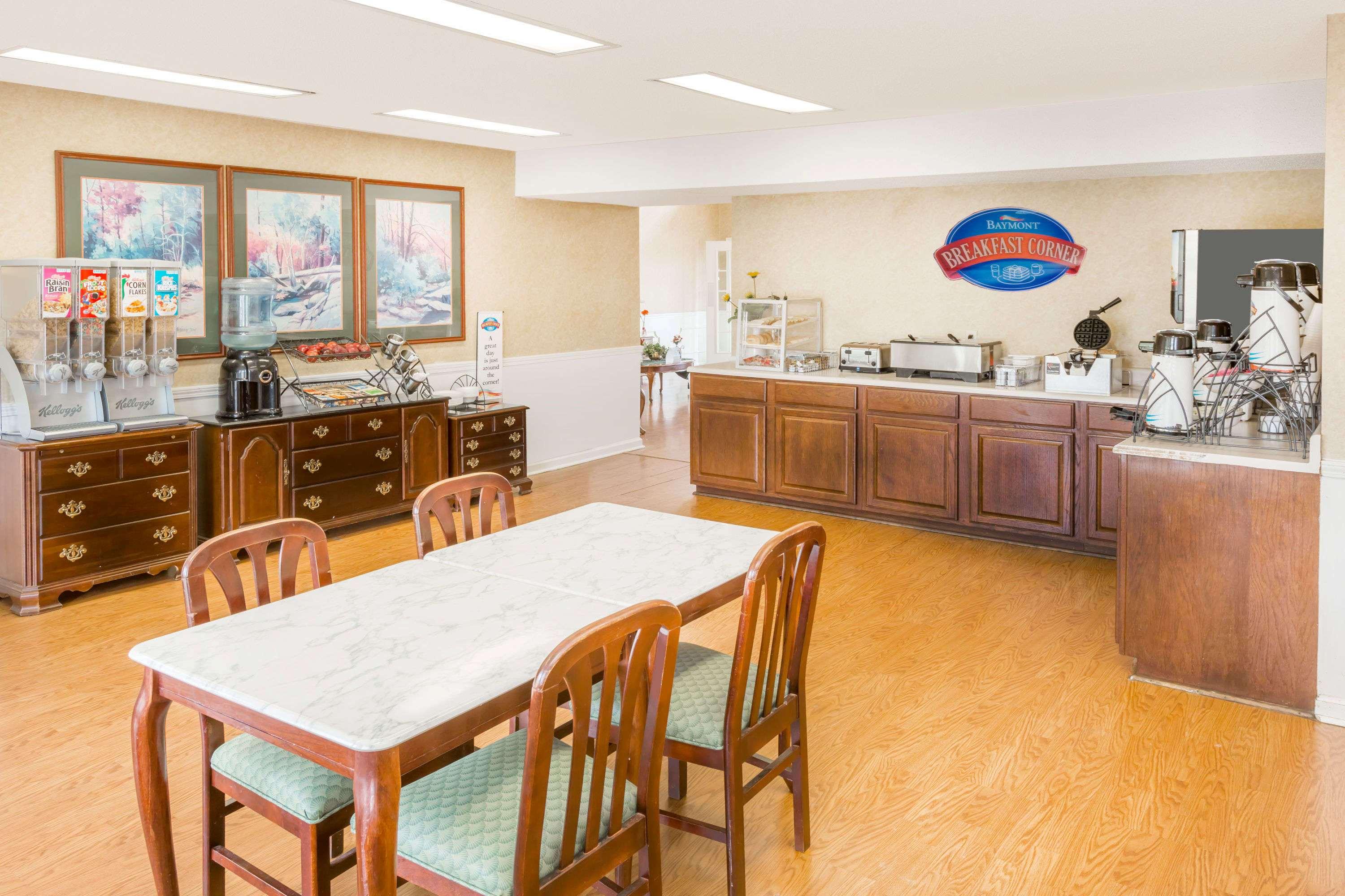 Baymont By Wyndham Grenada