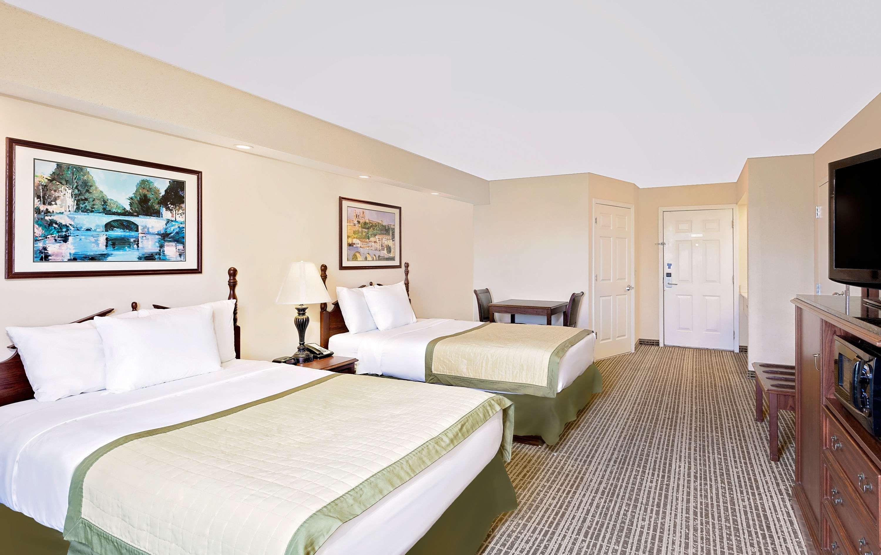 Baymont by Wyndham Georgetown Marina