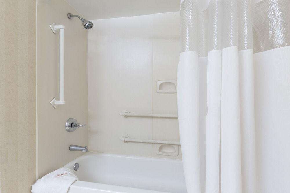 Trident Inn & Suites New Orleans