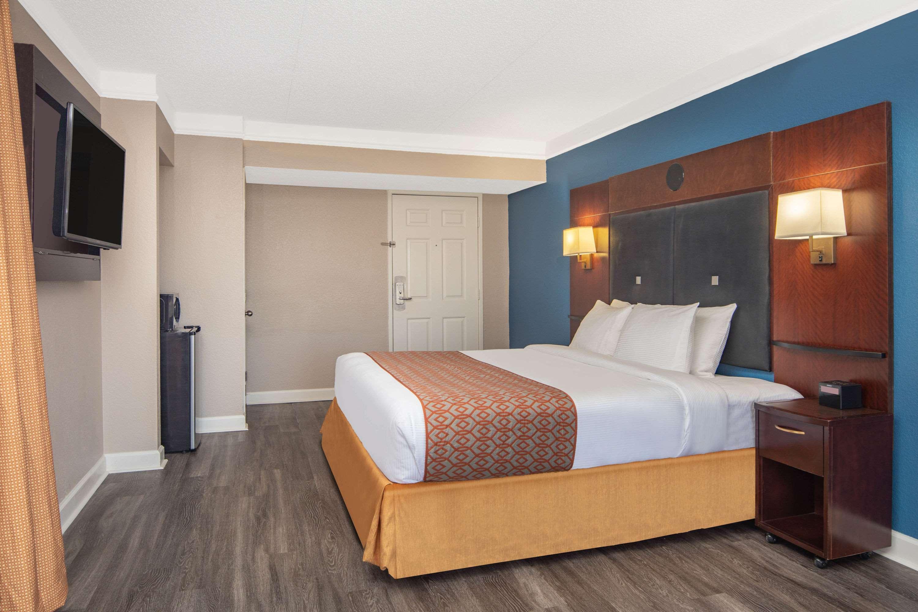 Baymont Inn and Suites MariettaAtlanta North