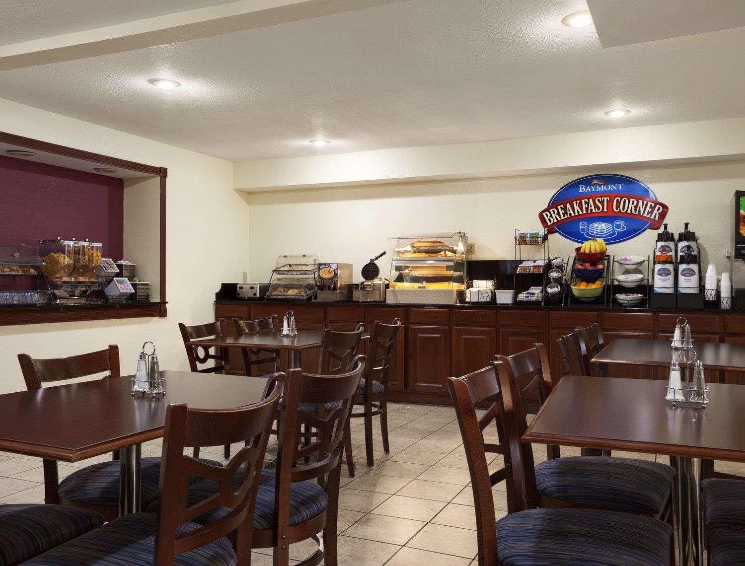 Quality Inn Lincoln Cornhusker