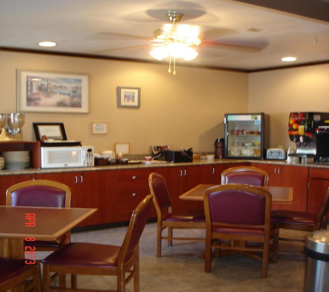 Econo Lodge Oacoma - Chamberlain West
