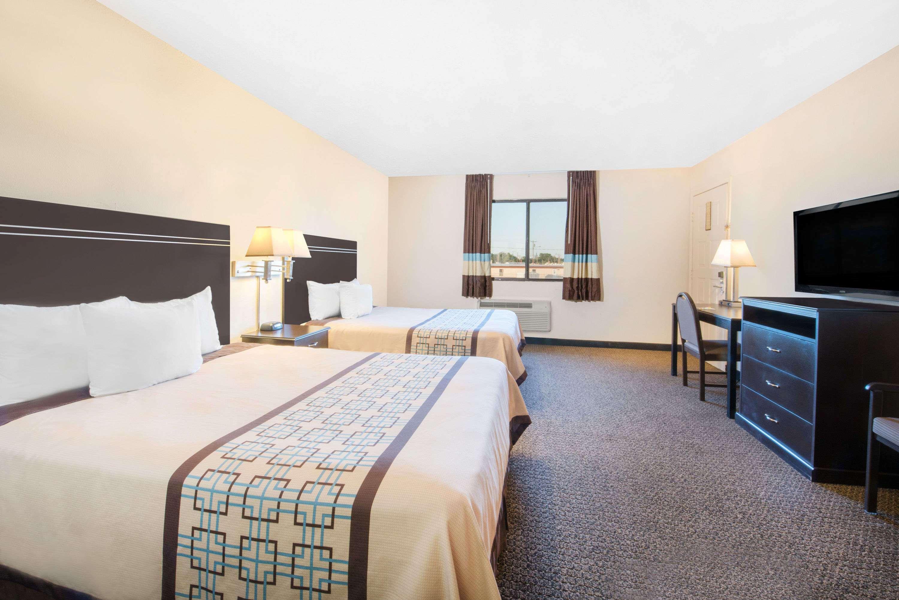 Americas Best Value Inn Hobbs
