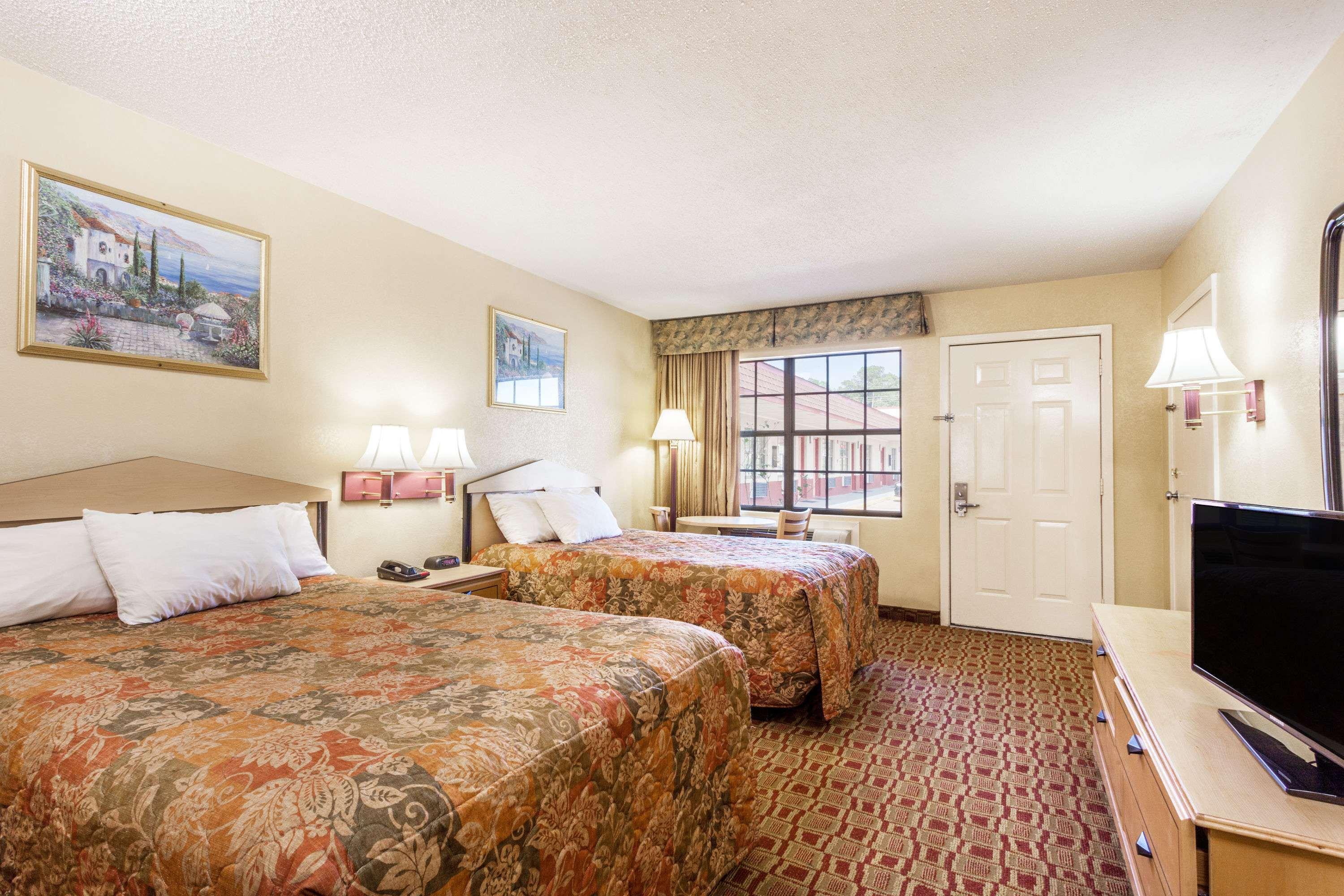 Days Inn By Wyndham Yazoo City