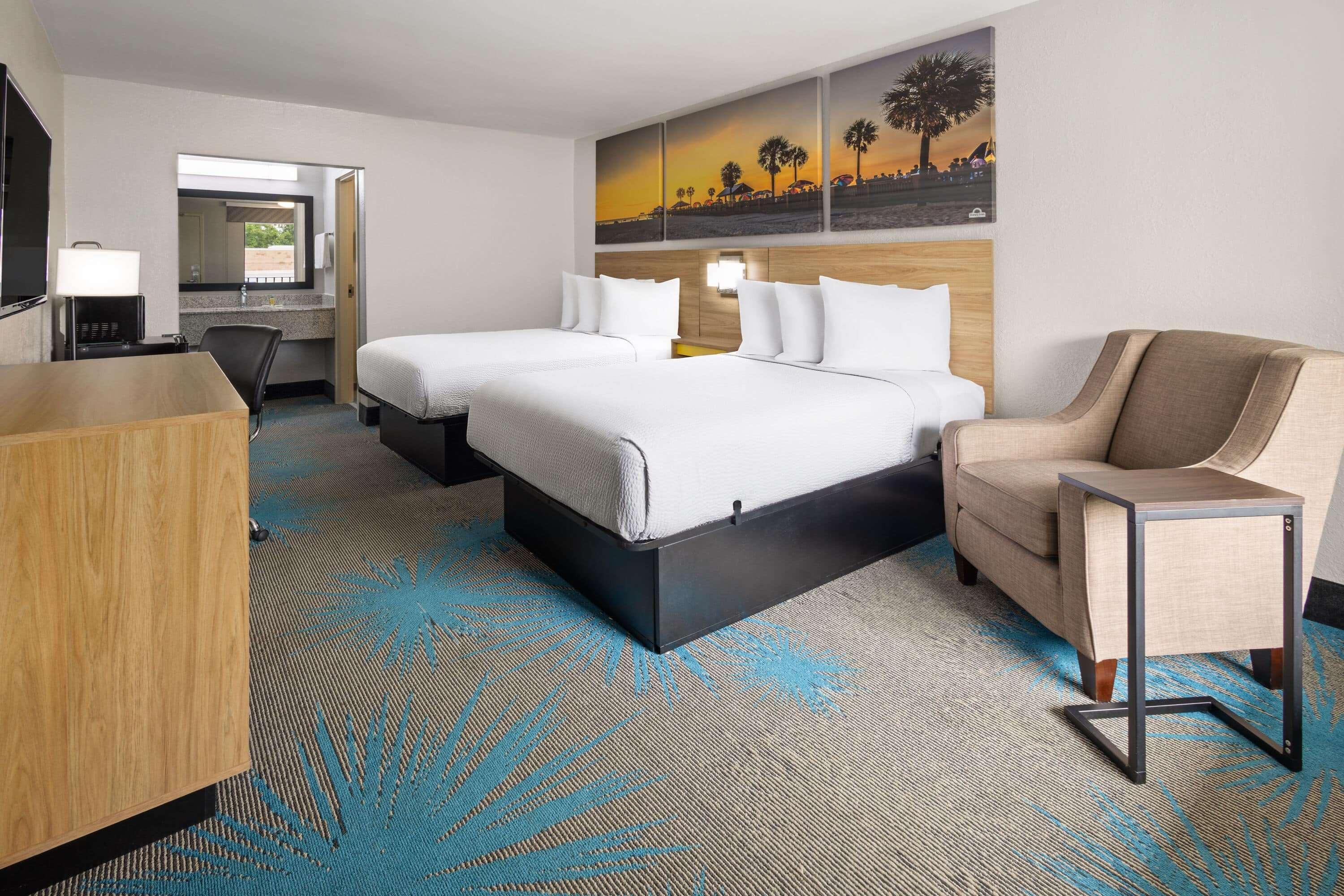 Days Inn By Wyndham Ladson Summerville Charleston