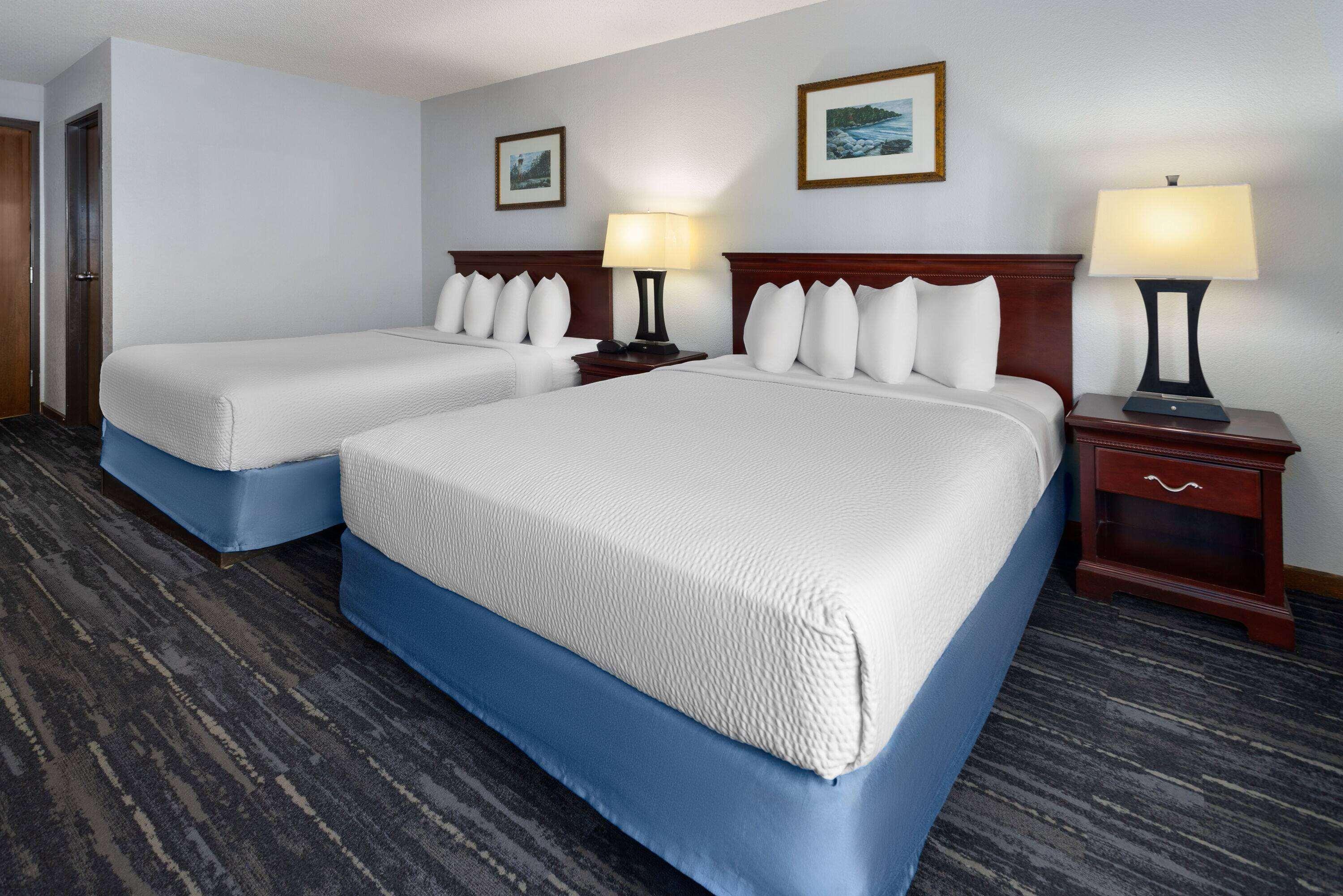 Days Inn By Wyndham Iron Mountain