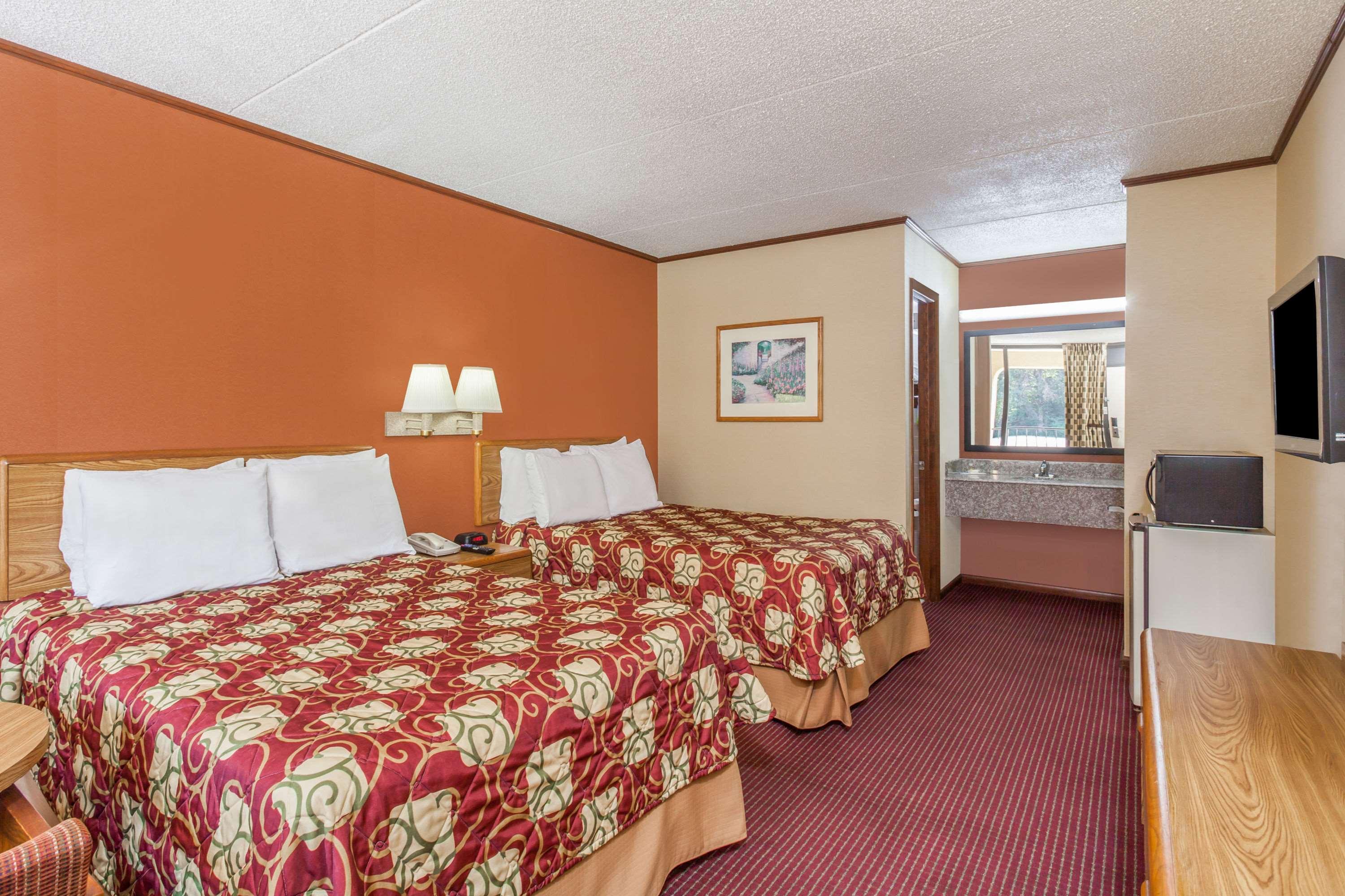 Serenity Inn Hotel Sweetwater