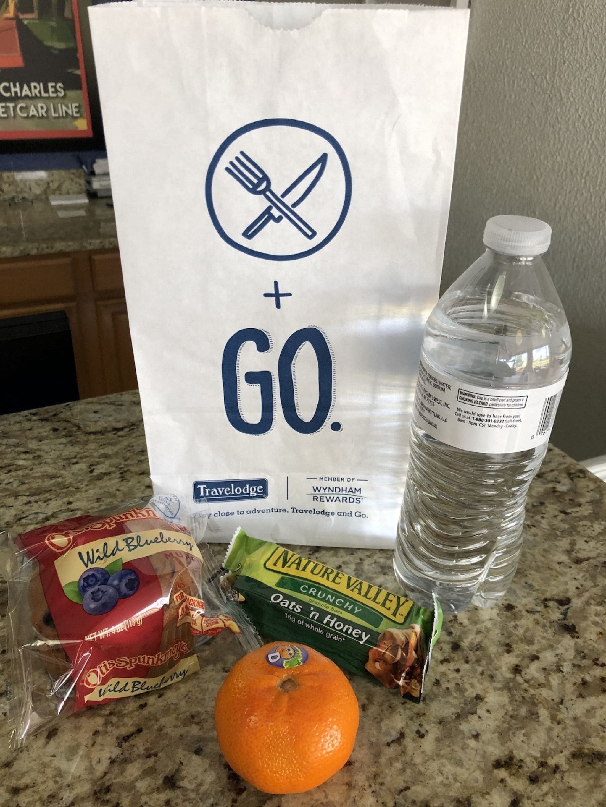 Travelodge By Wyndham Fort Myers North