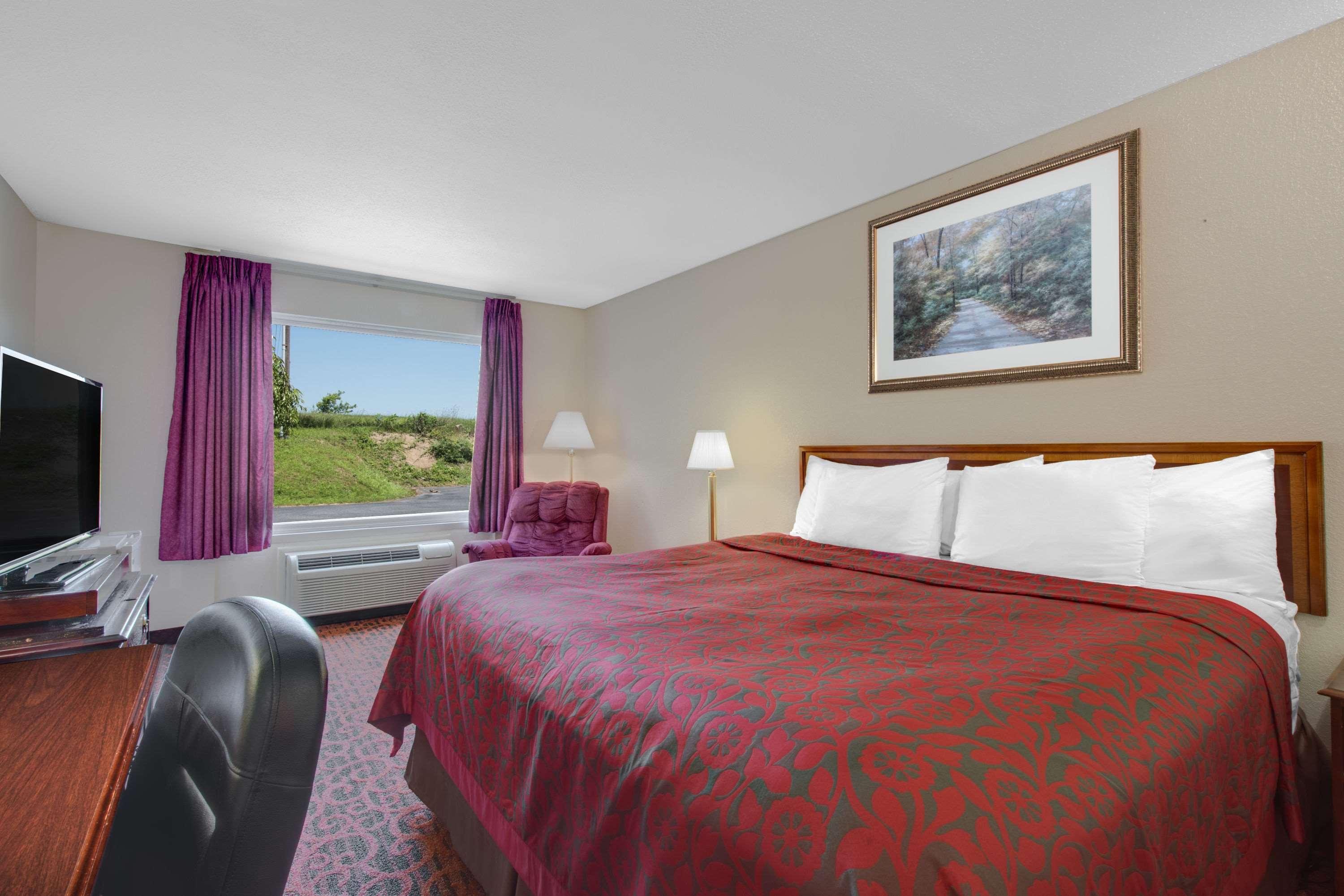 Days Inn by Wyndham New Cumberland/HarrisburgSouth