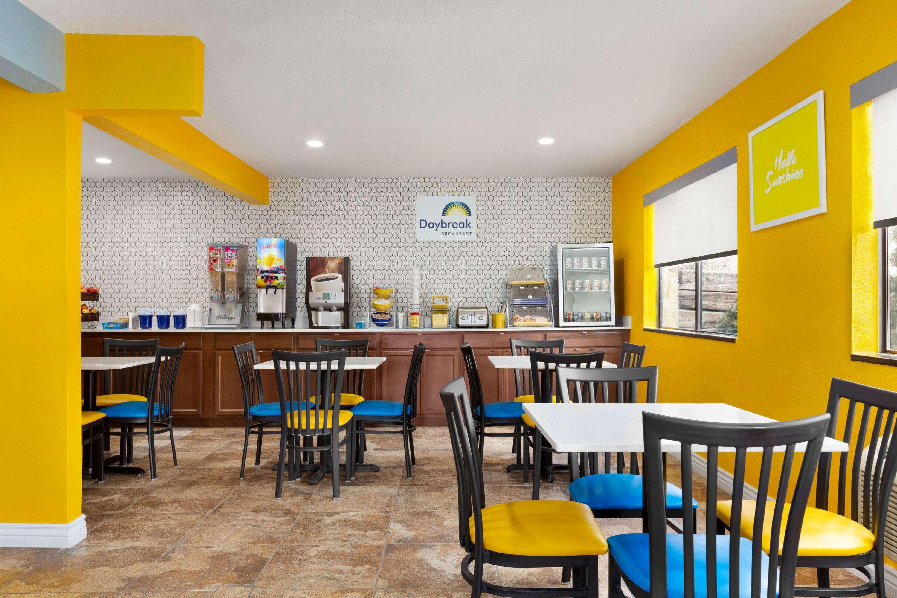 Days Inn By Wyndham Ruidoso Downs