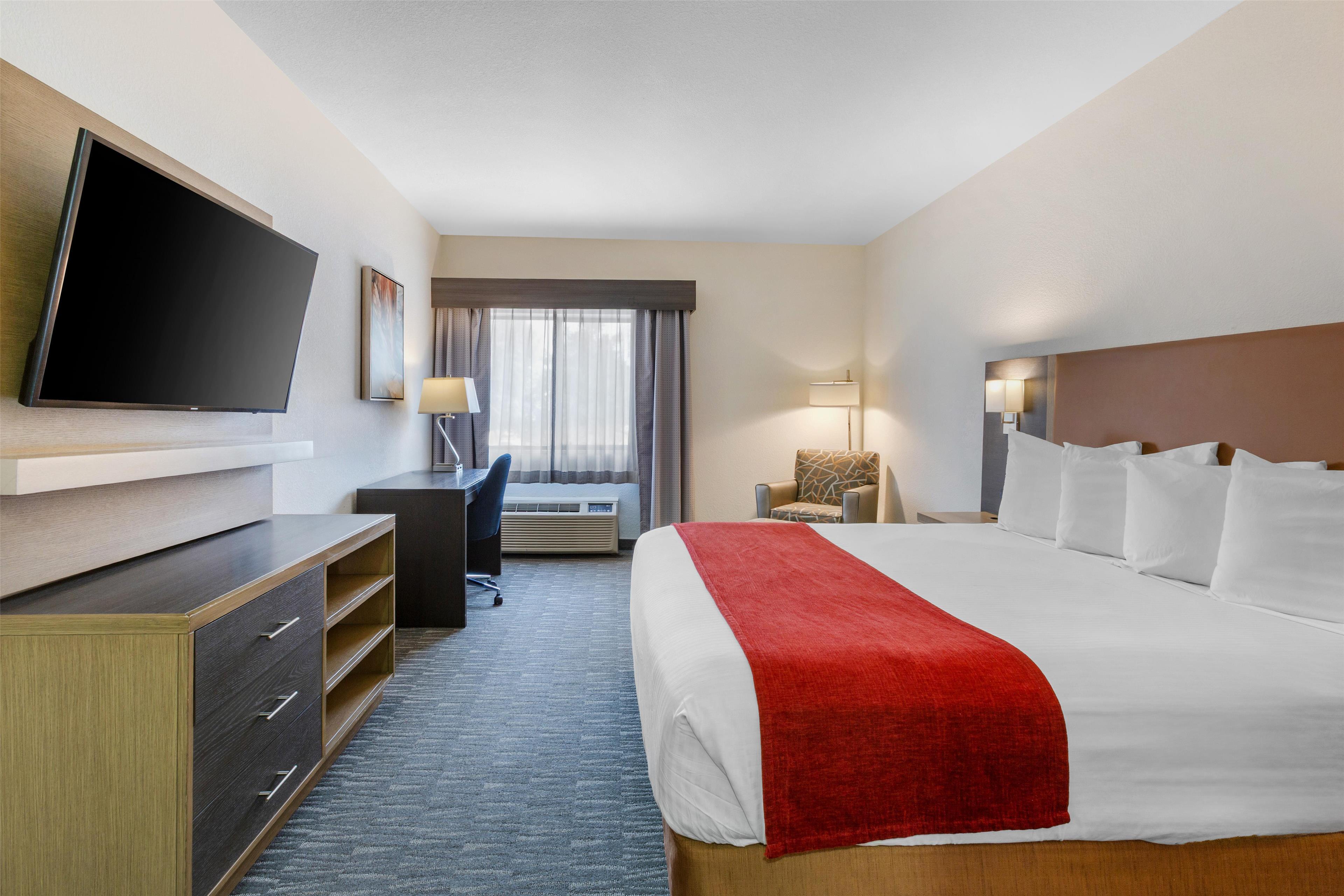 Best Western Inn of Payson
