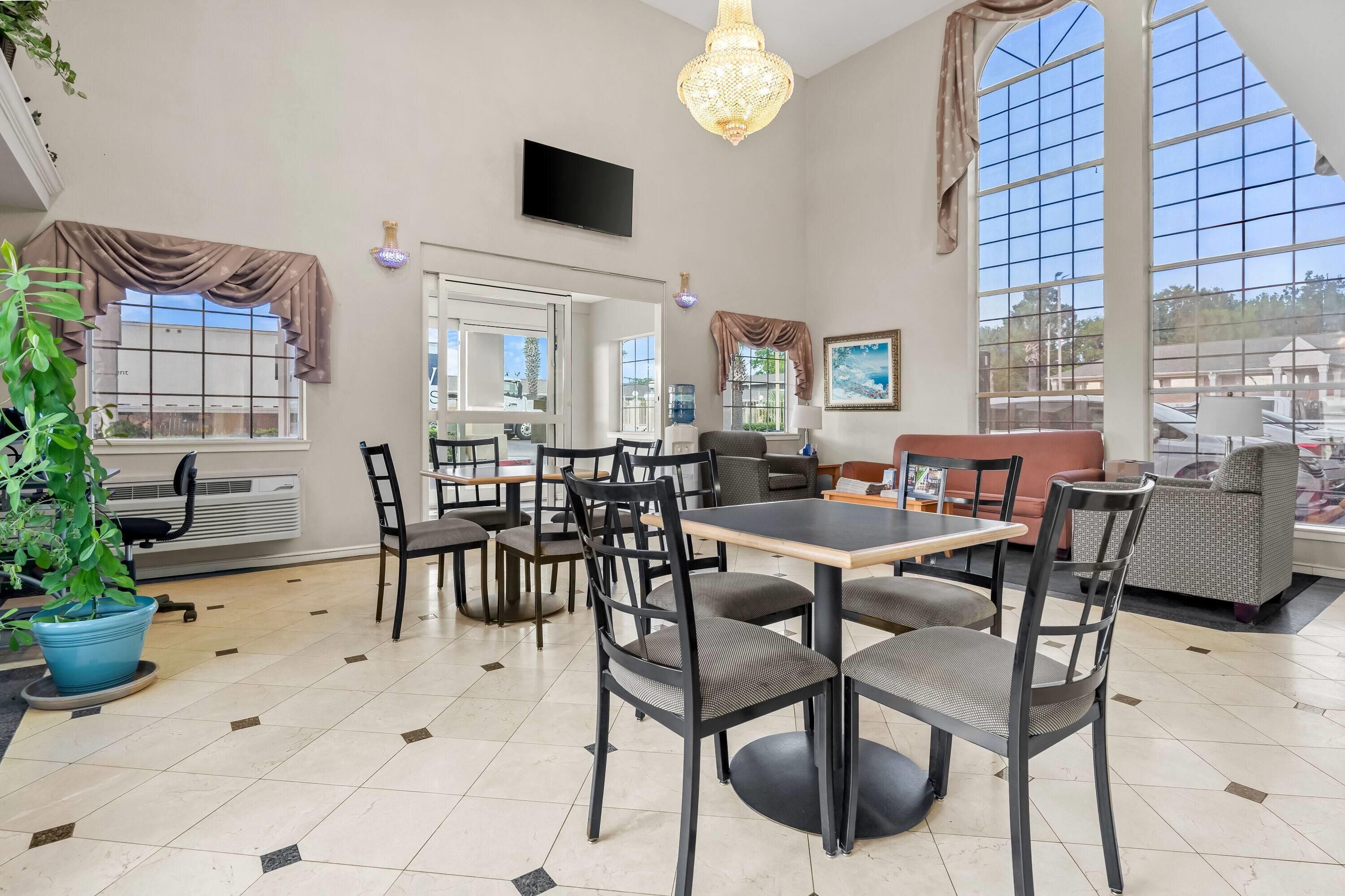 Days Inn by Wyndham Nacogdoches