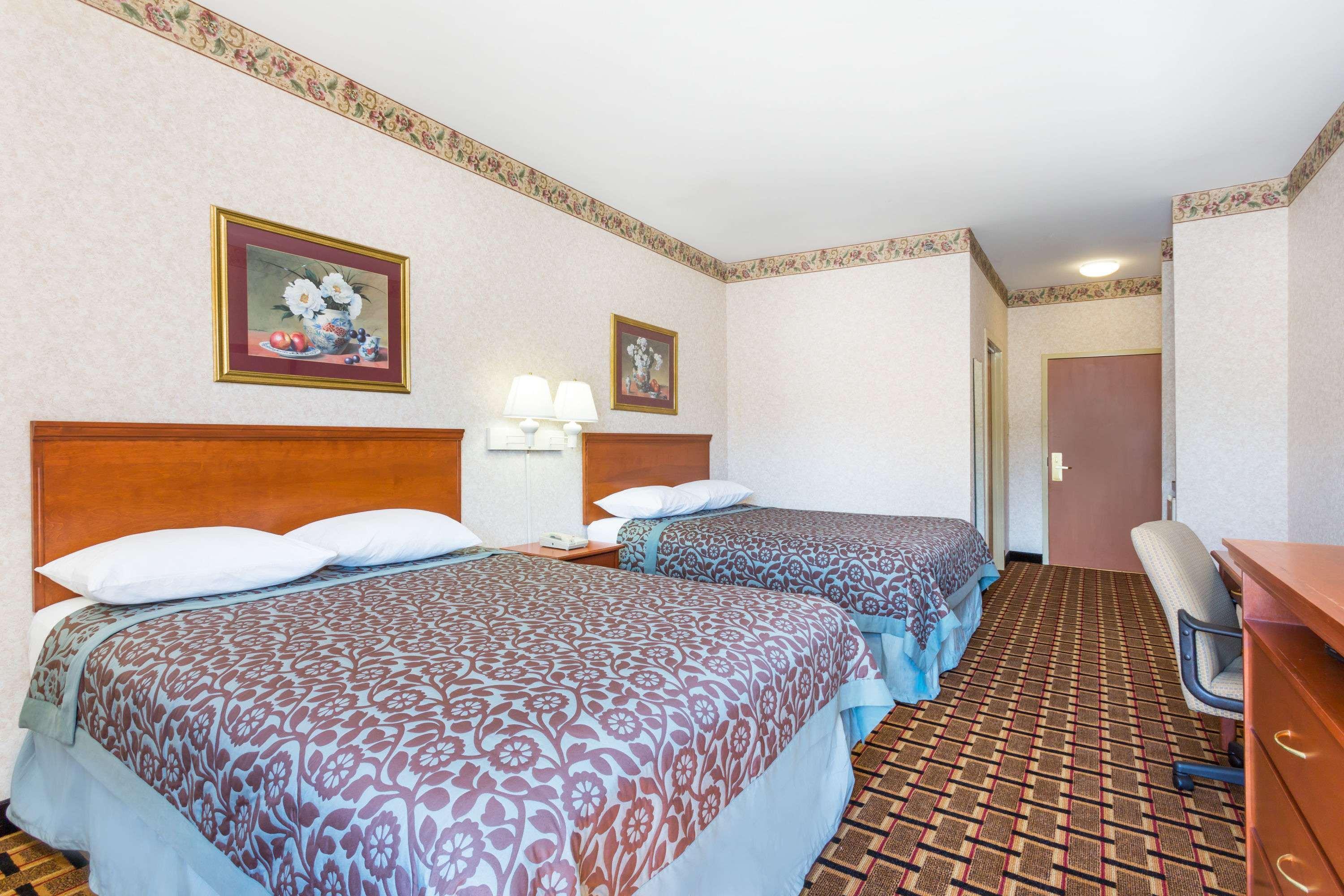 Days Inn By Wyndham Glen Allen