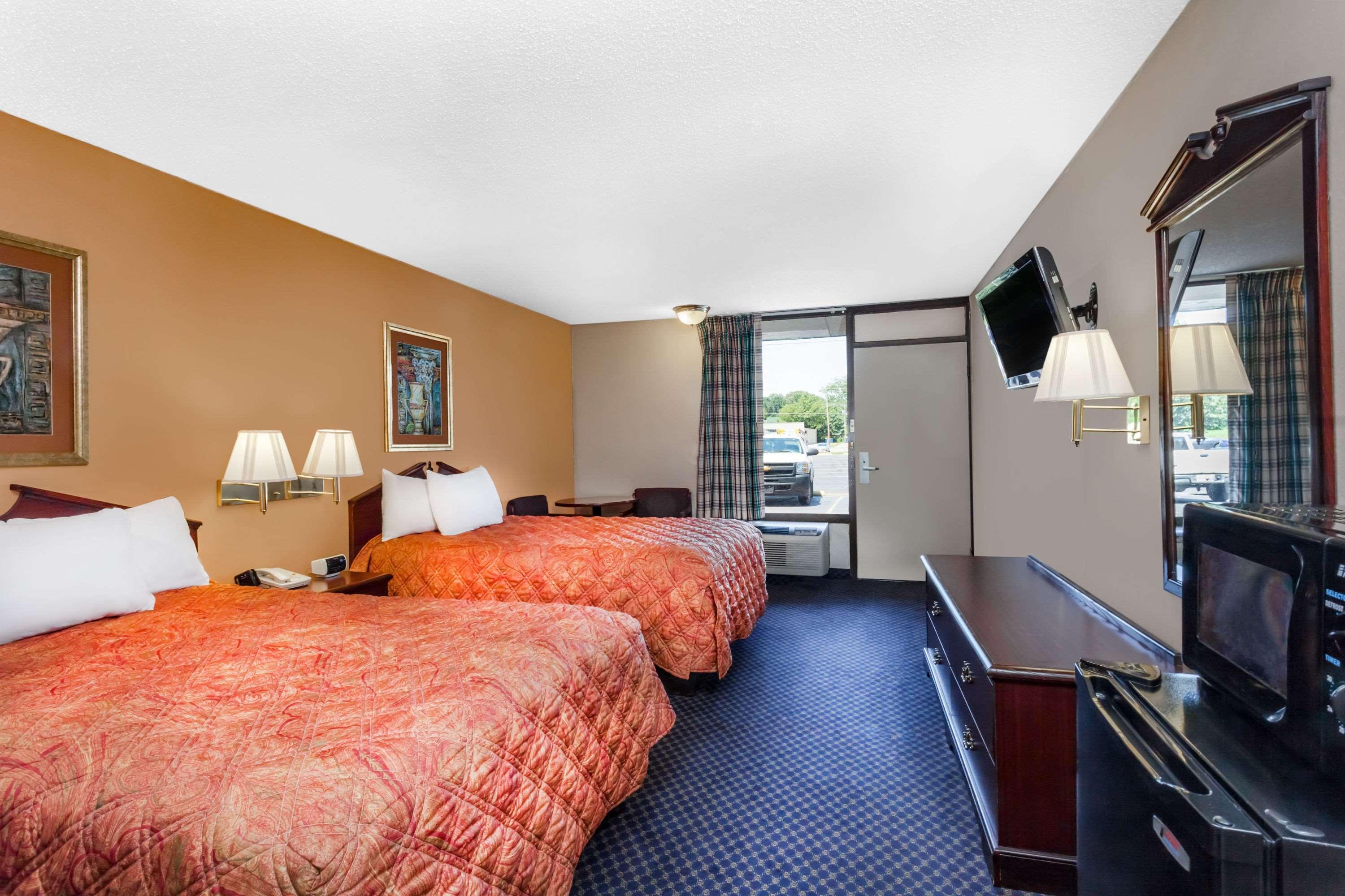 Days Inn By Wyndham Martin