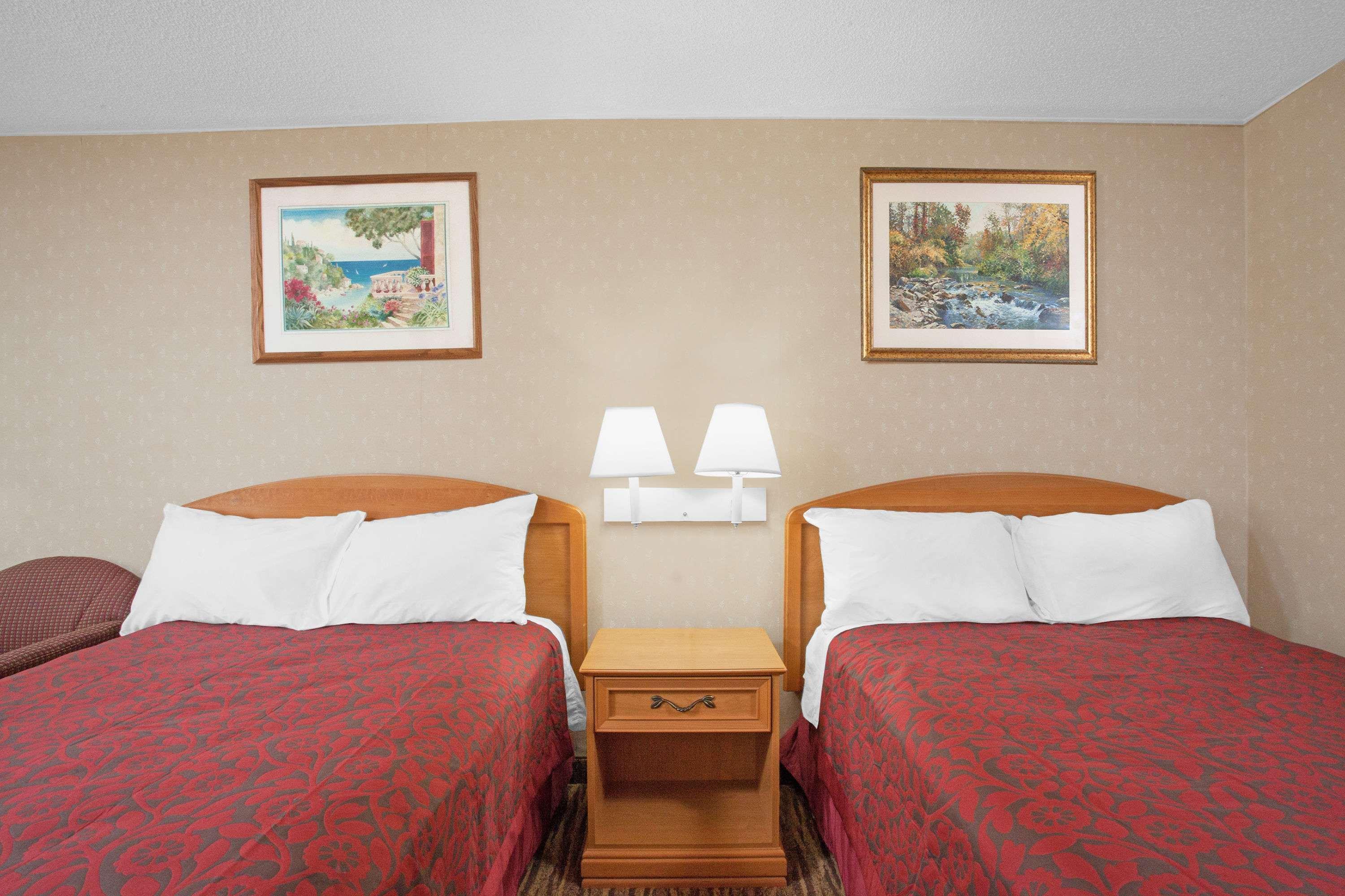 Red Roof Inn Perryville
