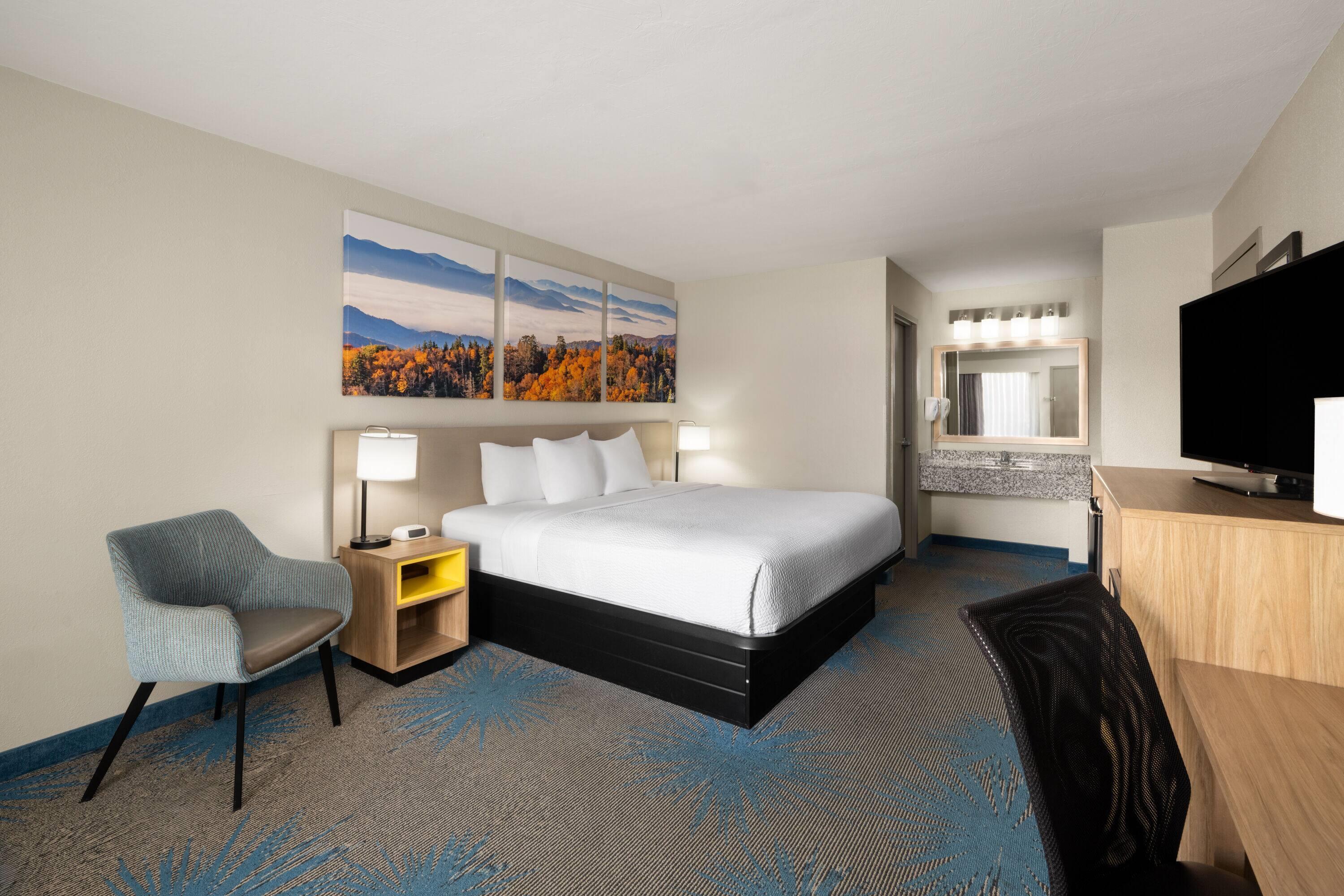 Days Inn by Wyndham Murphy
