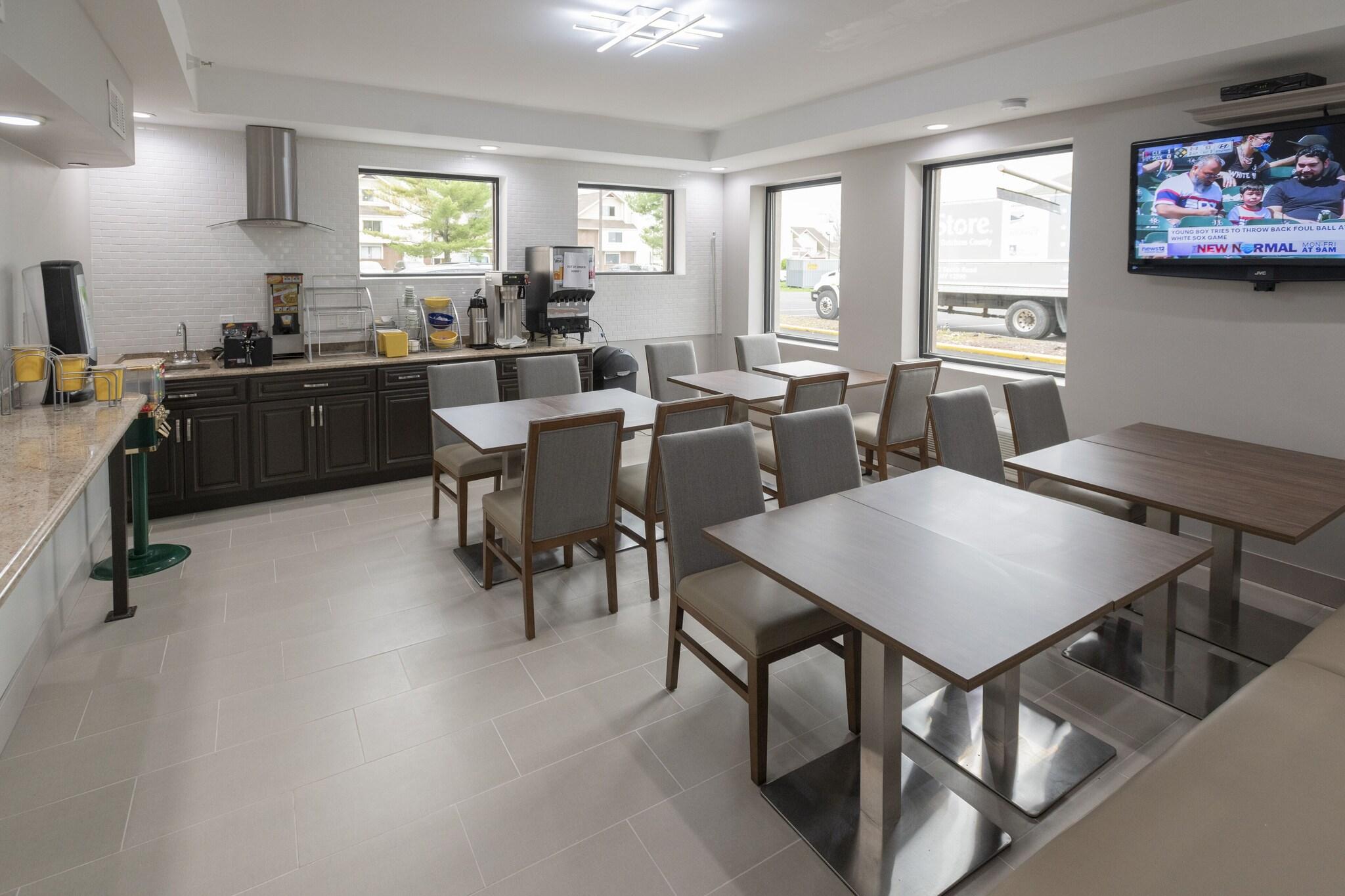 Wingate By Wyndham Fishkill