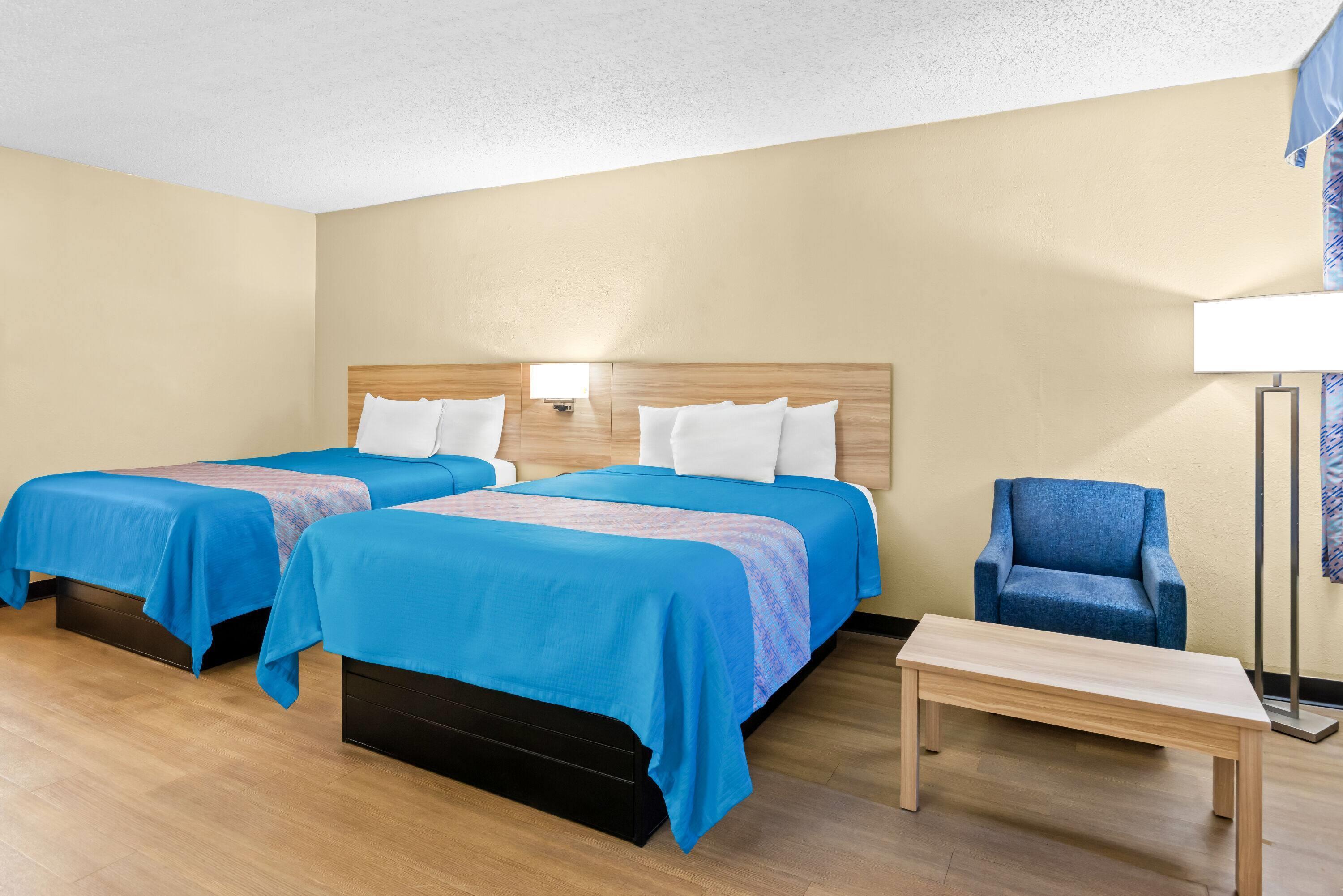 Days Inn by Wyndham Near Lafayette Airport