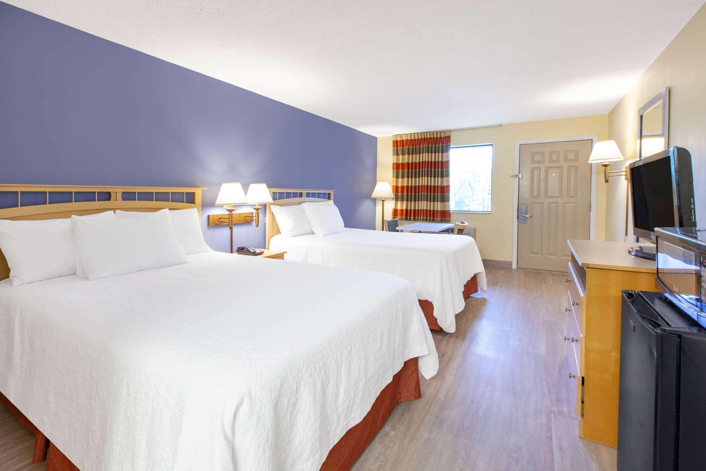 Days Inn By Wyndham Grantville
