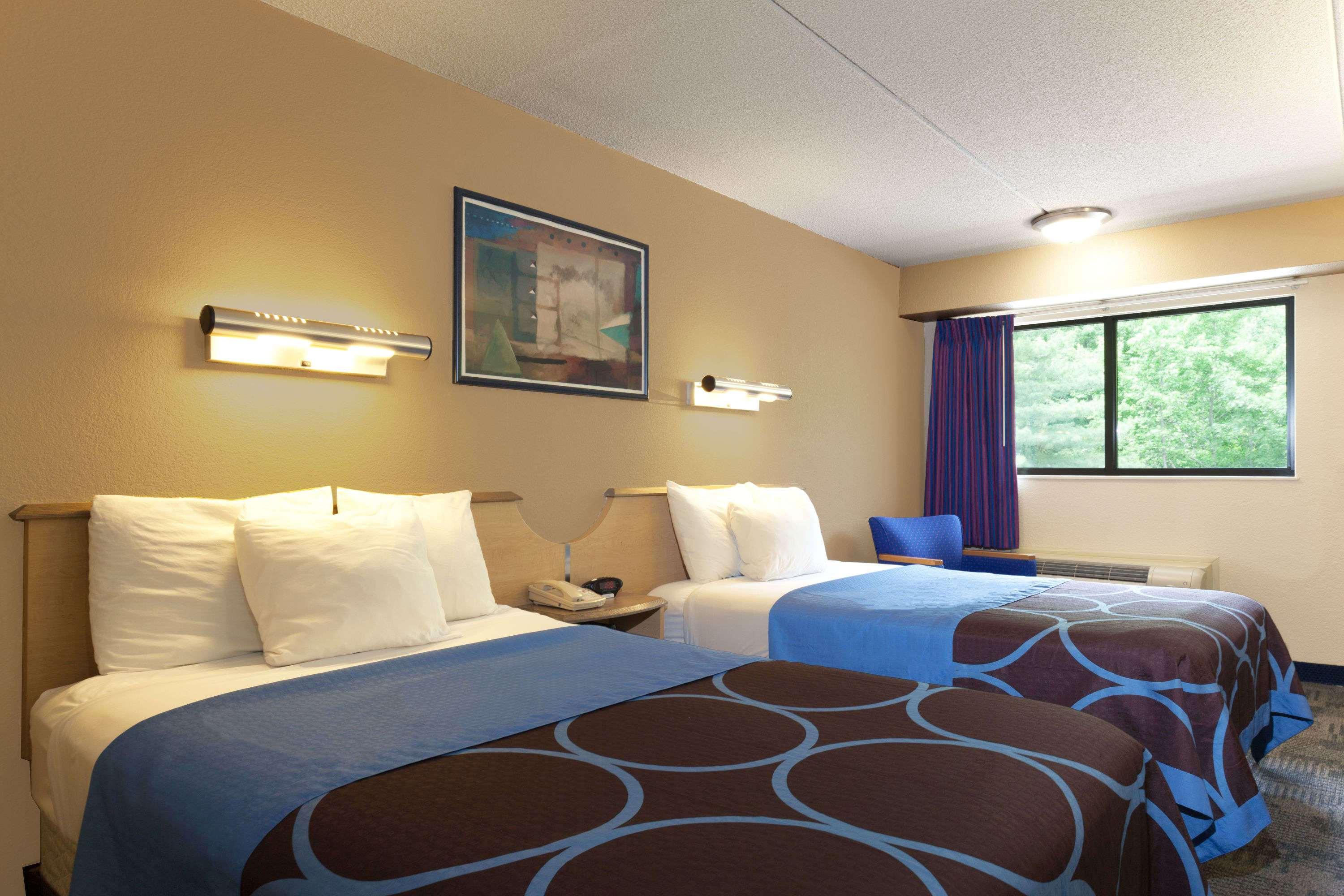 Days Inn by Wyndham Monmouth Junction Princeton
