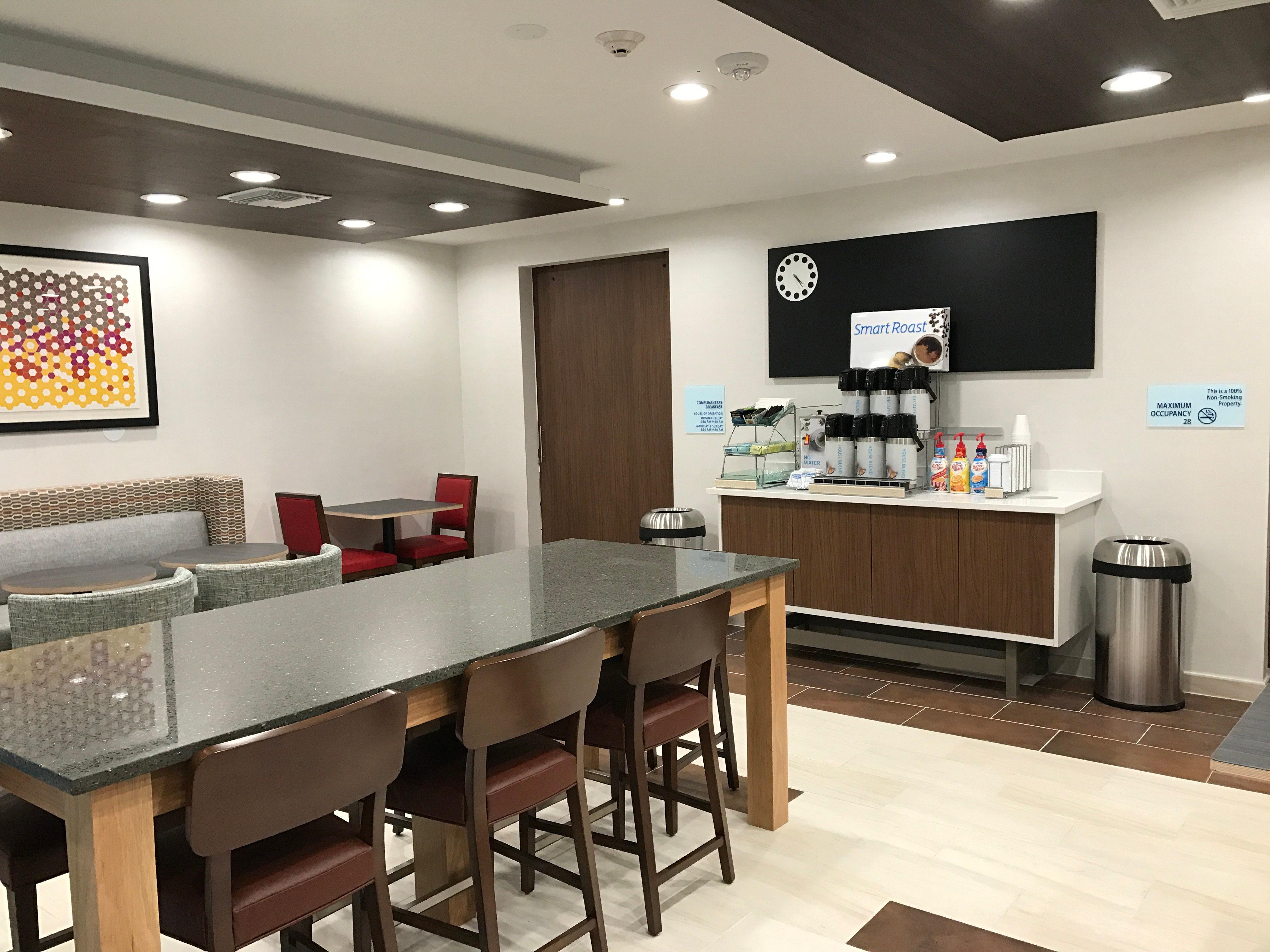 Holiday Inn Express Naples South - I-75