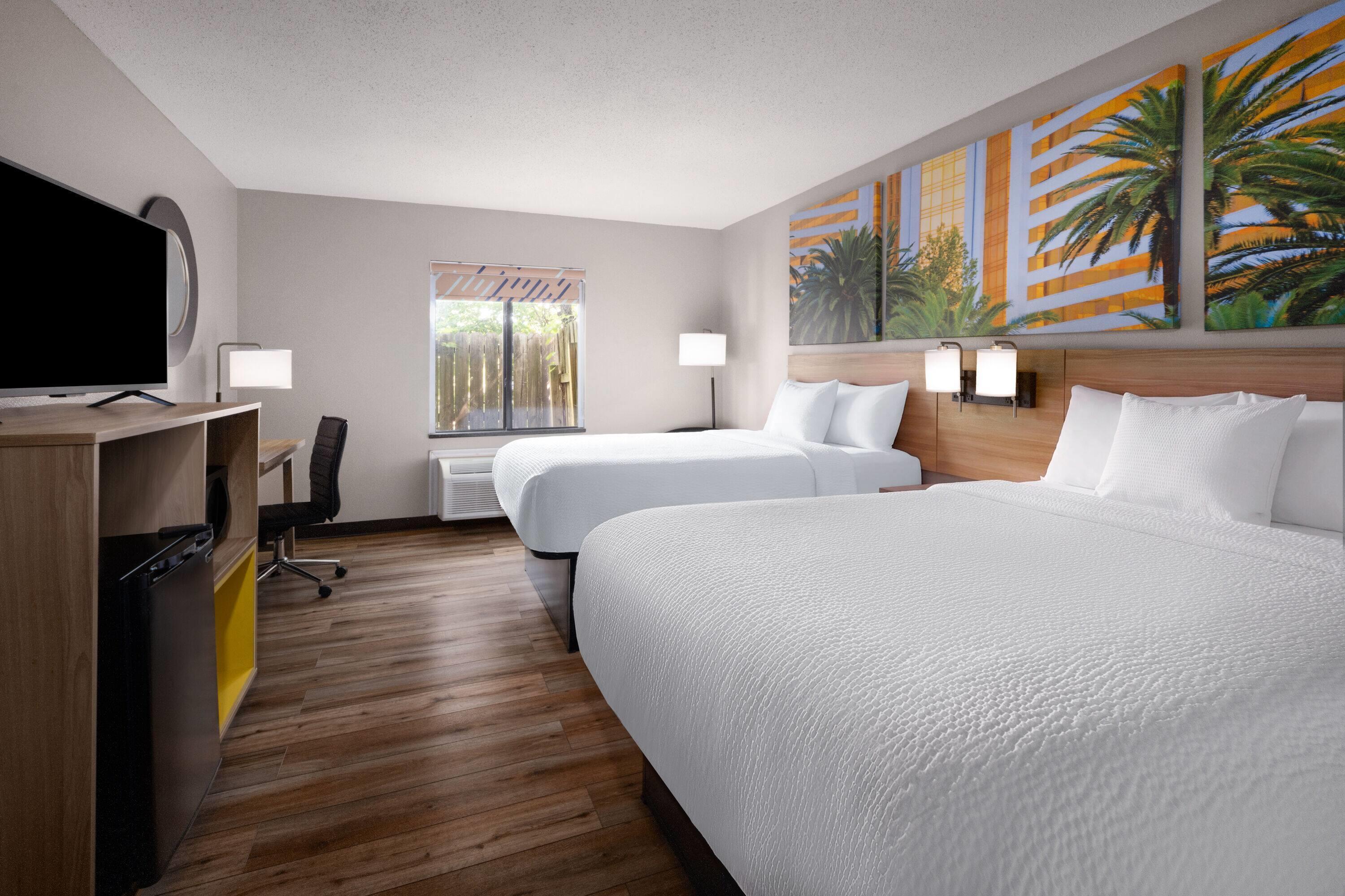 Days Inn By Wyndham Mauldin/Greenville