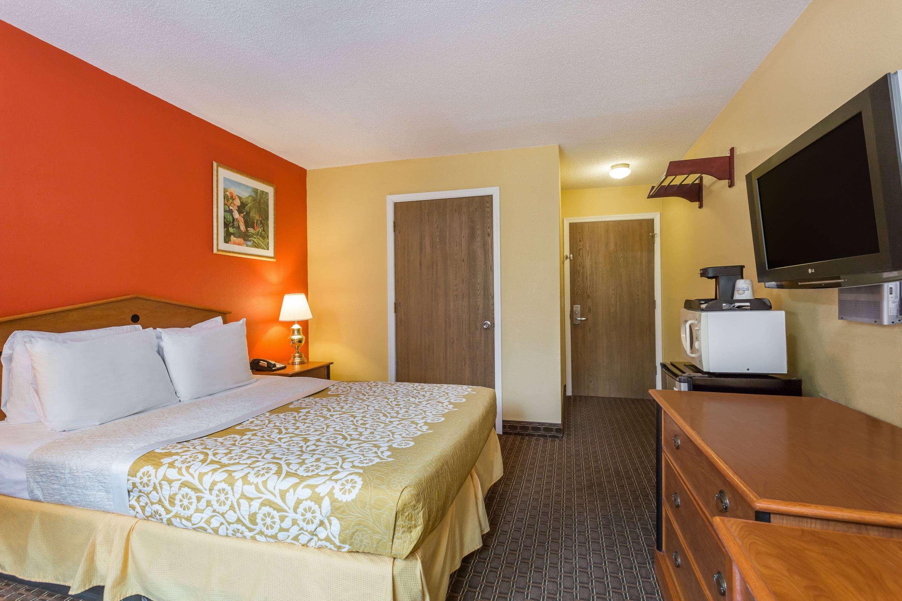 Days Inn By Wyndham Chincoteague Island