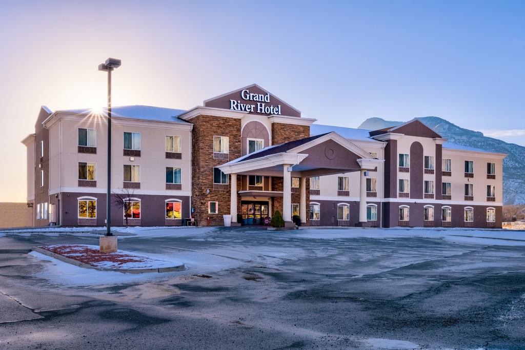 Grand River Hotel image