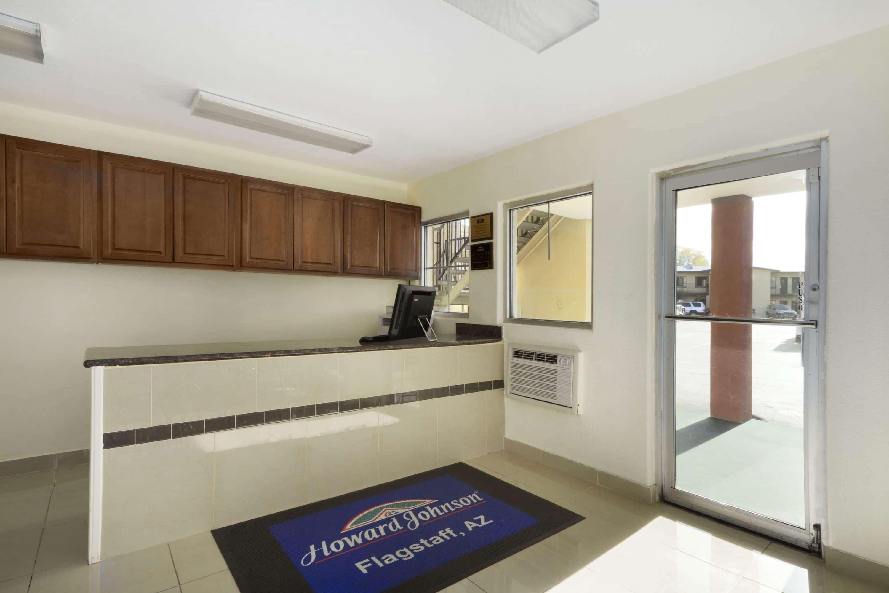 Howard Johnson by Wyndham Flagstaff Univ West