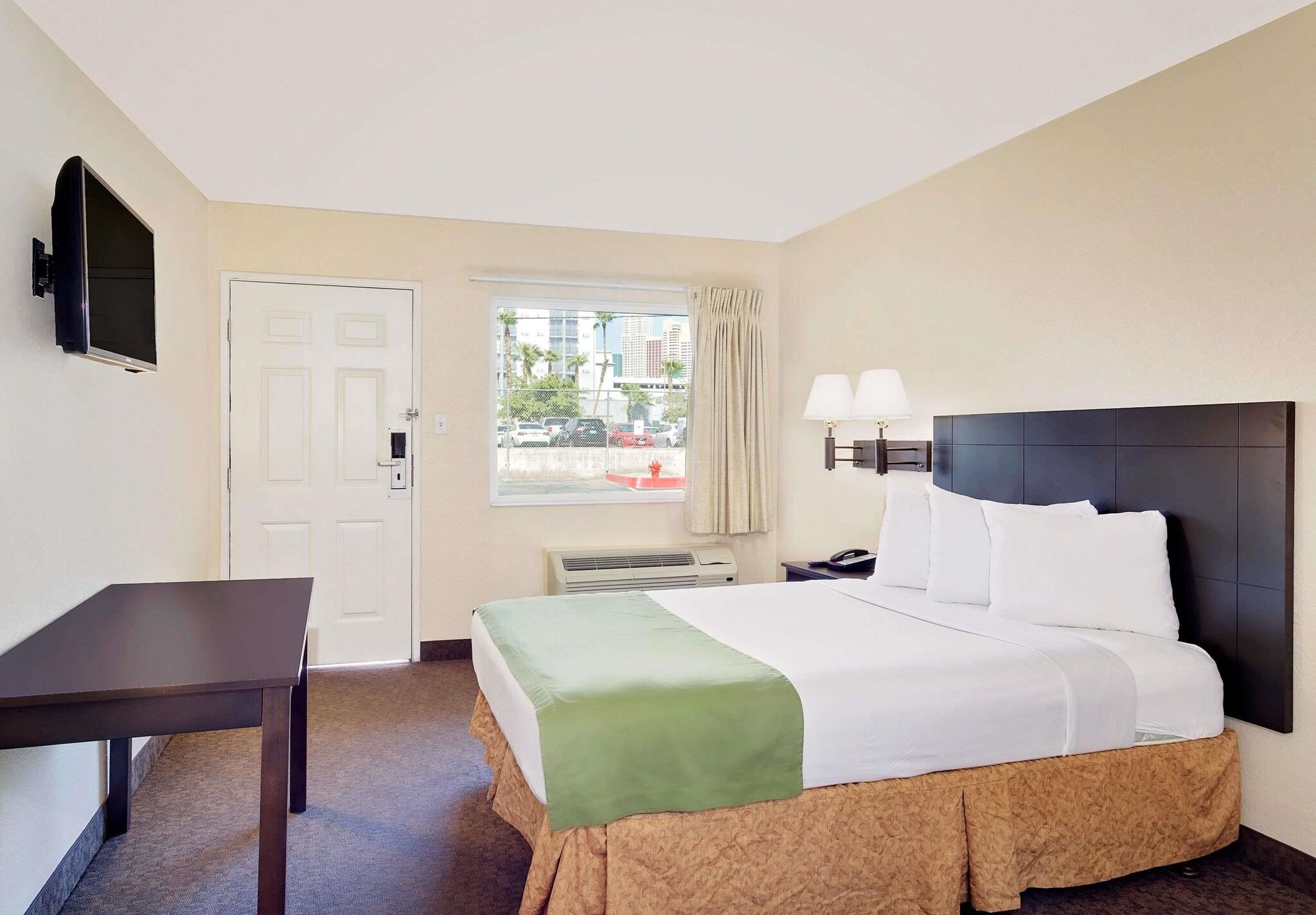 Motel 6 Las Vegas Strip