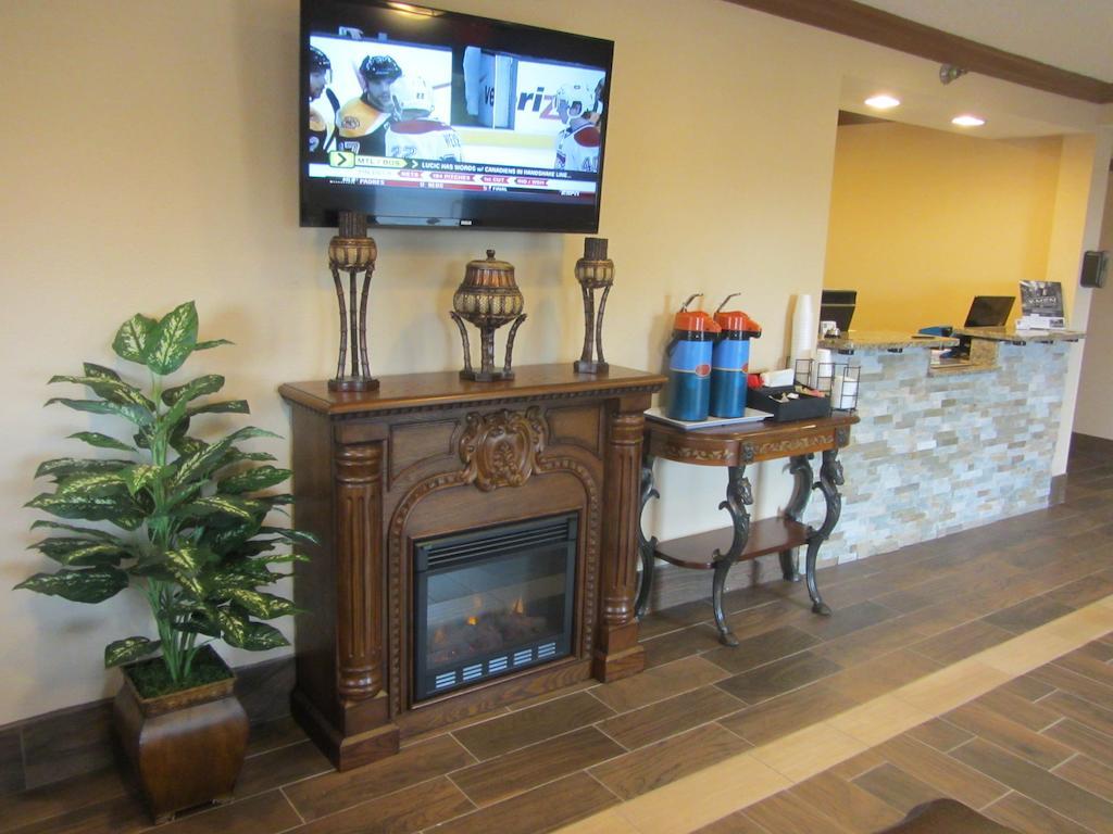 Knights Inn Romulus Detroit Metropolitan Airport