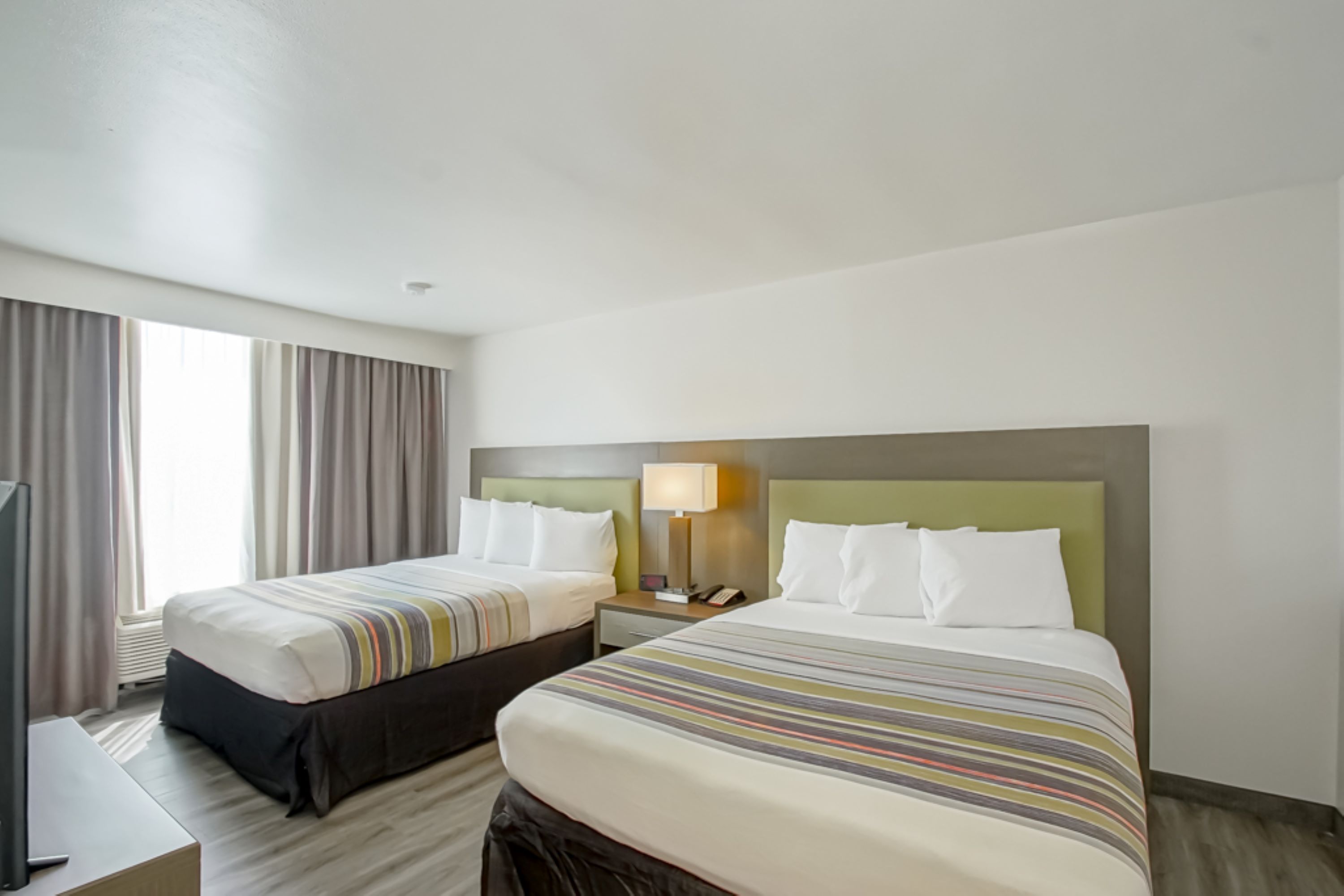 Country Inn & Suites, New Orleans I-10 East