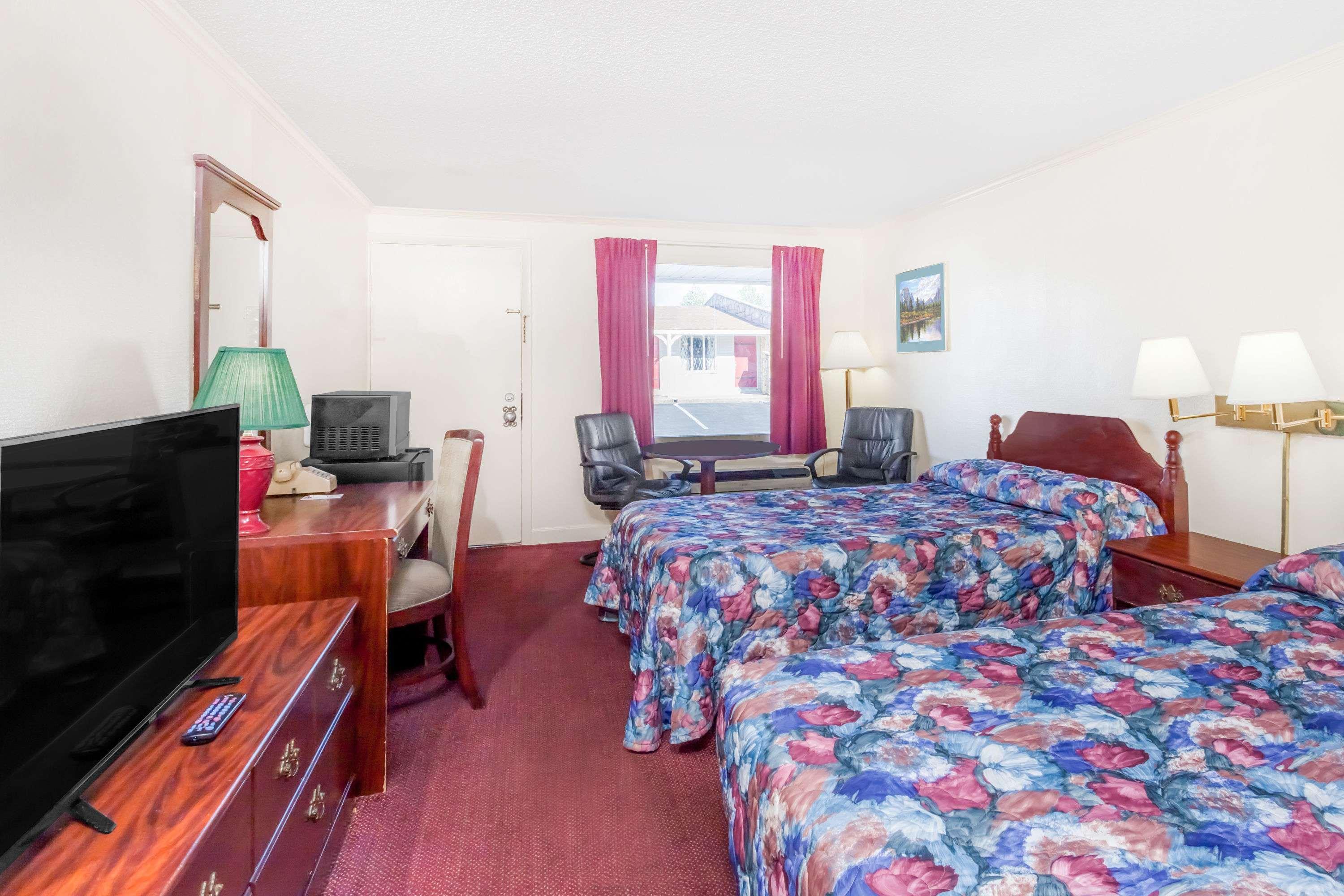 Knights Inn Corbin