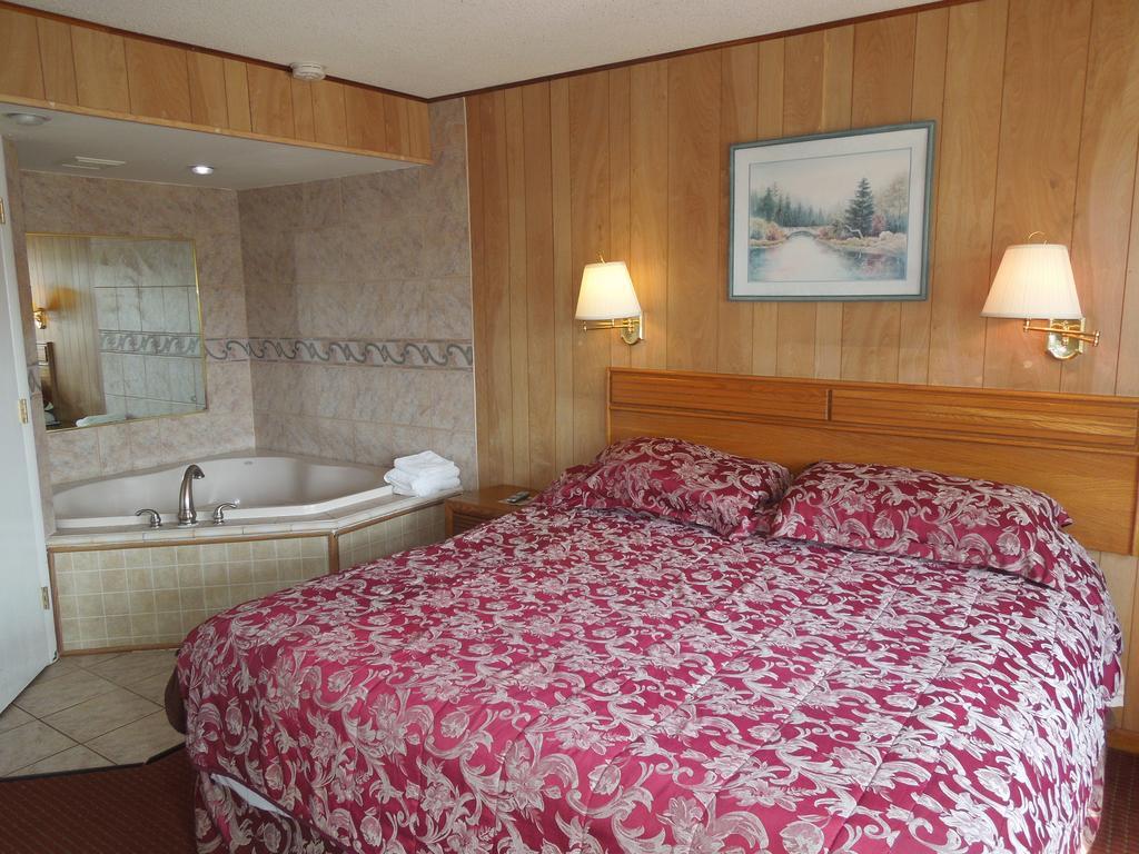 Knights Inn Horseheads