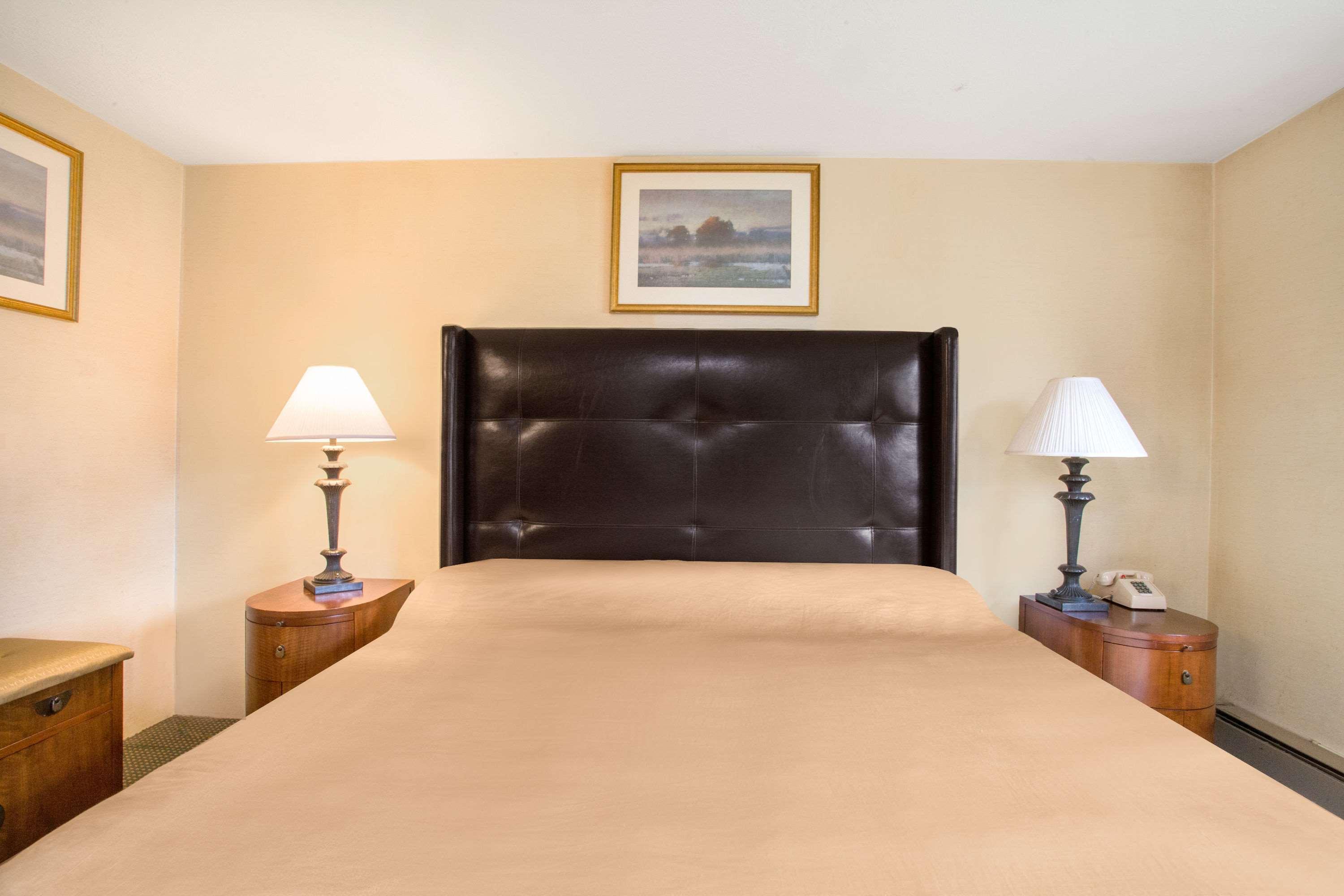 Knights Inn Endwell/Binghamton