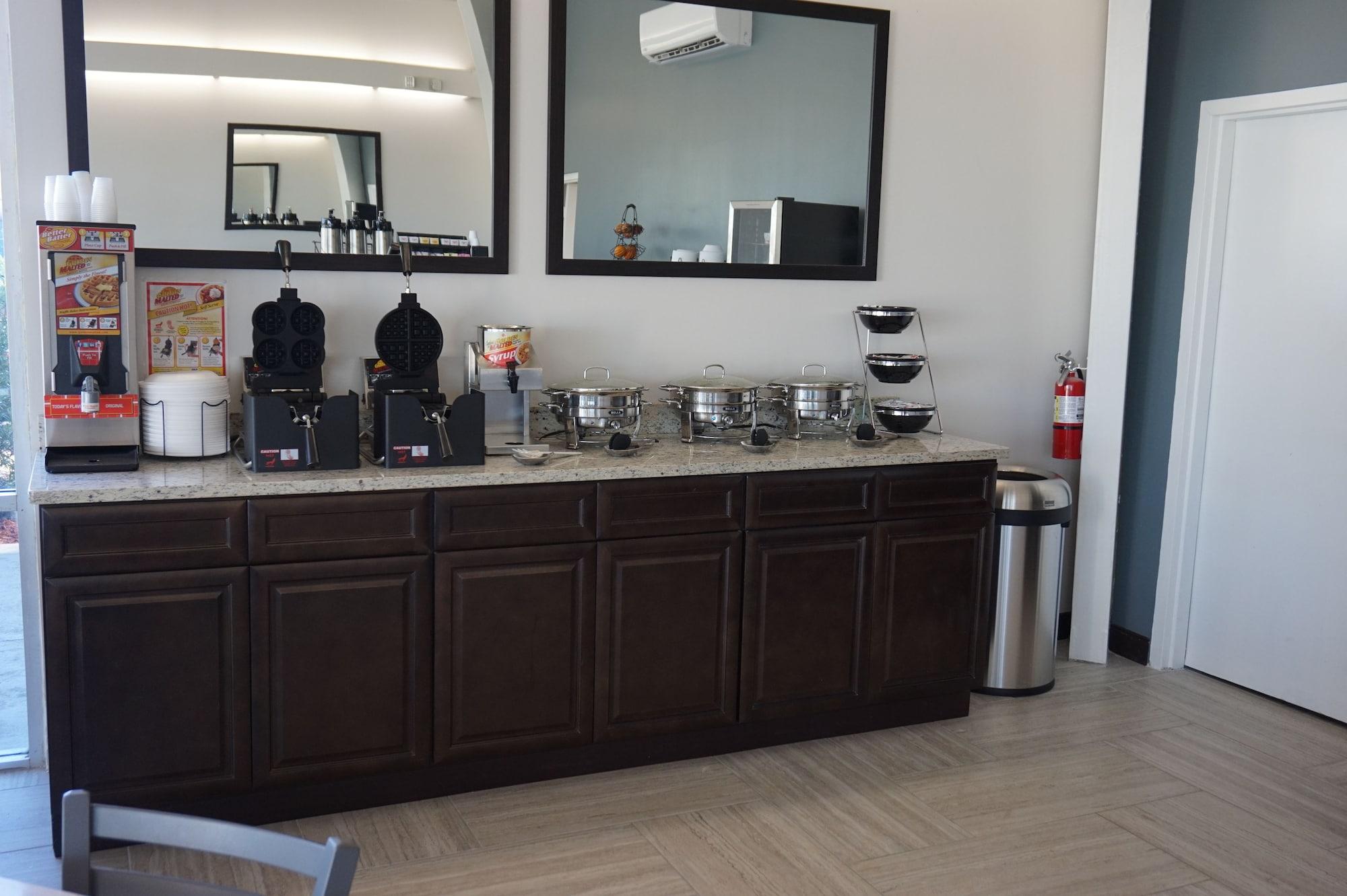 Smart Stay Inn of St. Augustine